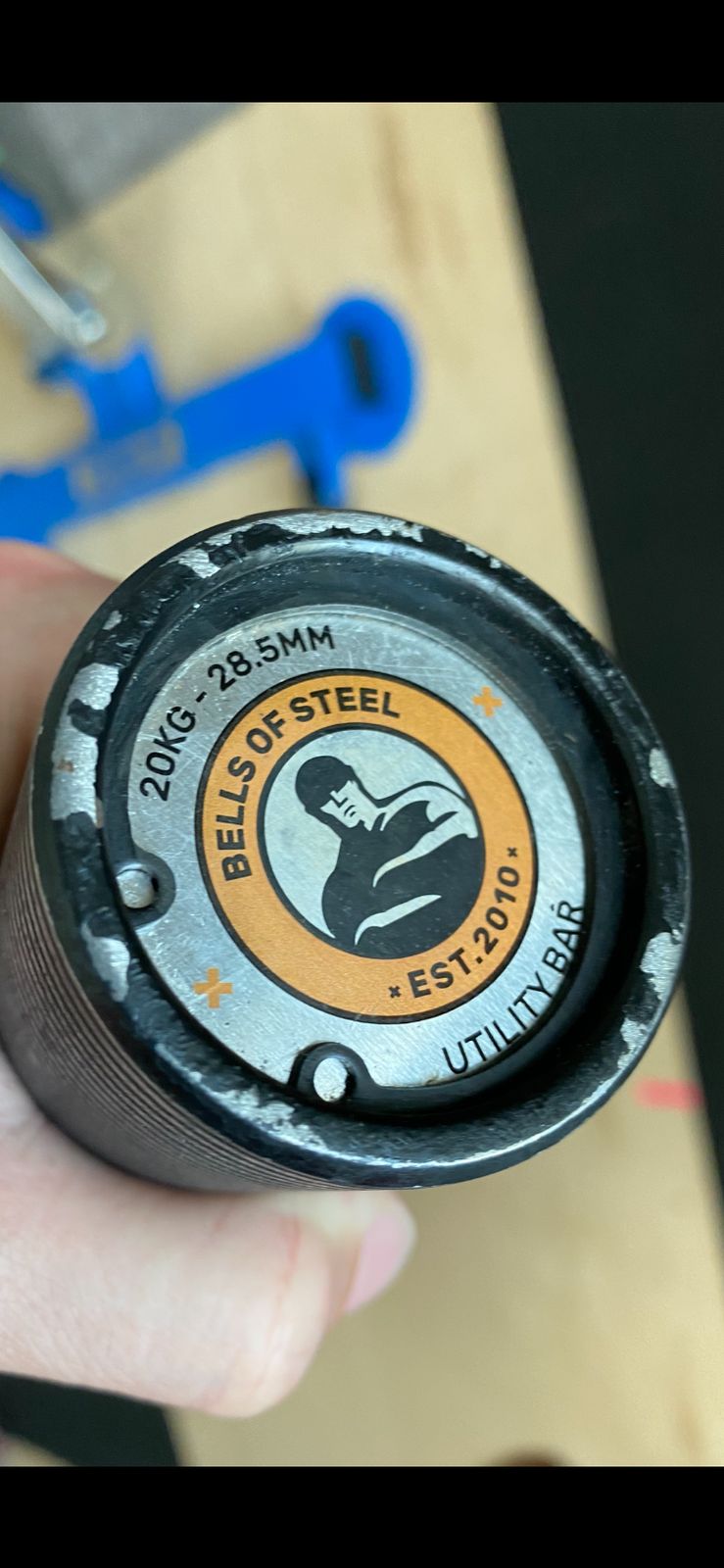Customer photo shared by michael s.