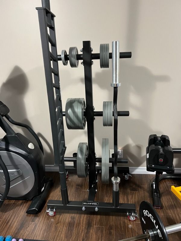 Customer photo shared by Jean Francois D.