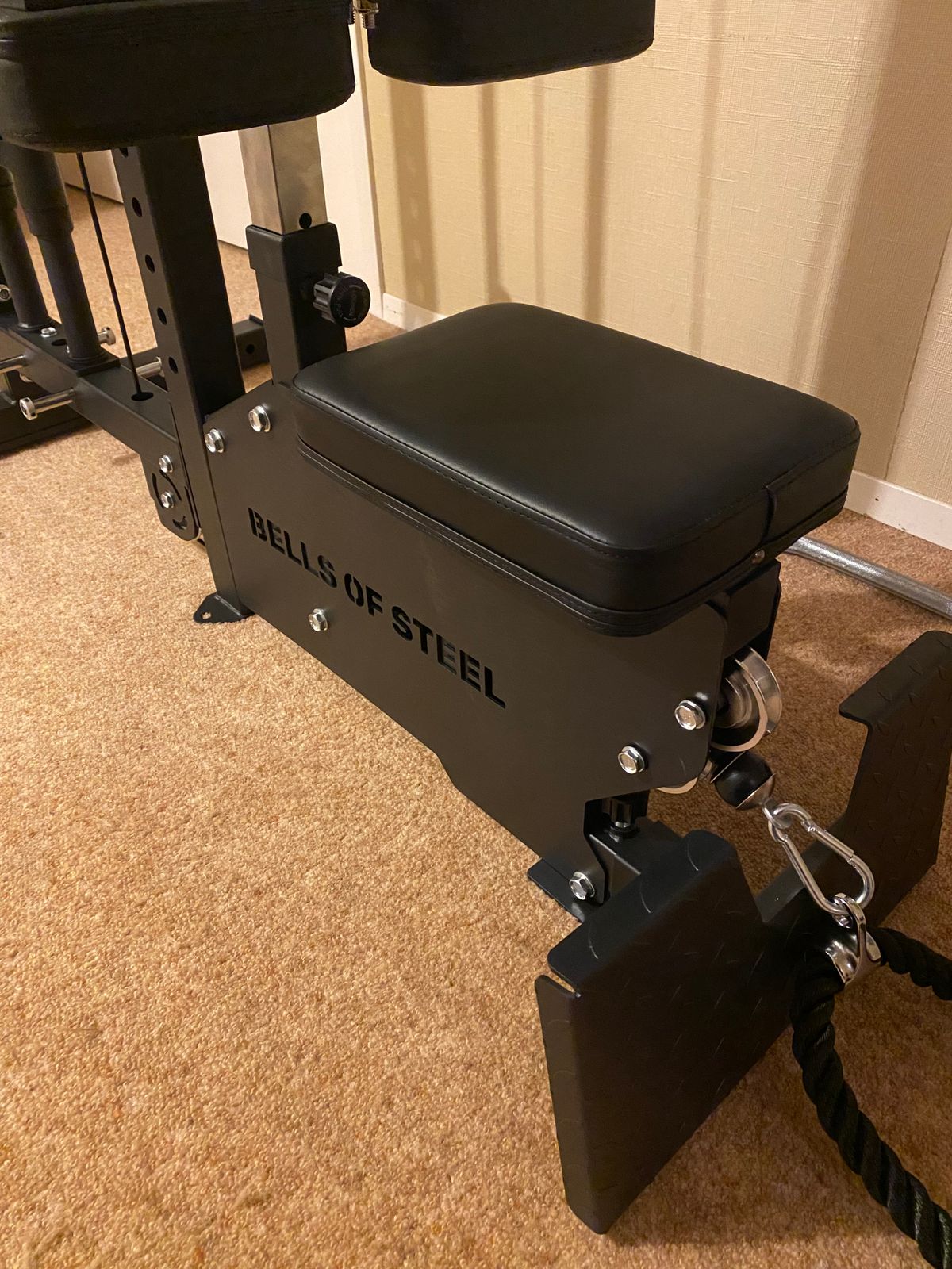 Customer photo shared by Jason