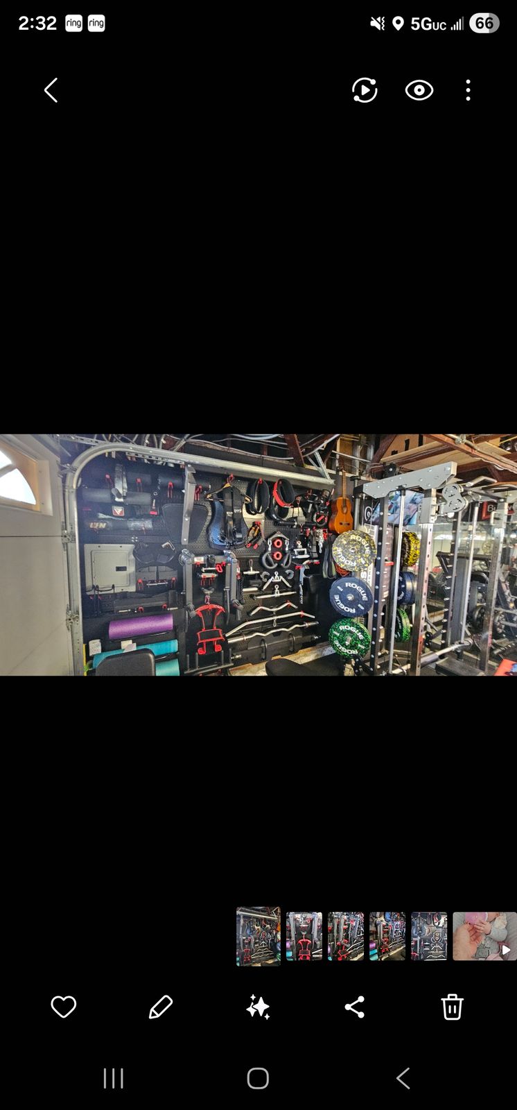 Customer photo shared by Jack F.