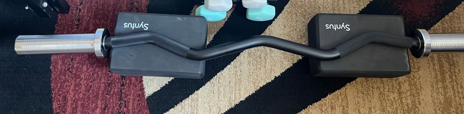 Customer photo shared by Benjamin V.