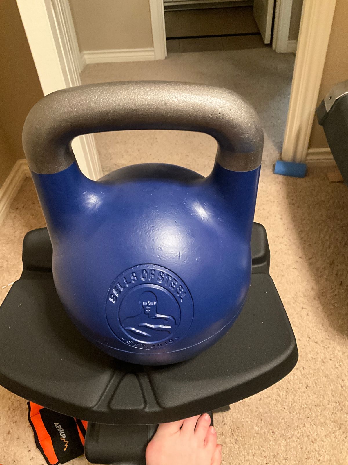 Customer photo shared by Jamie S.