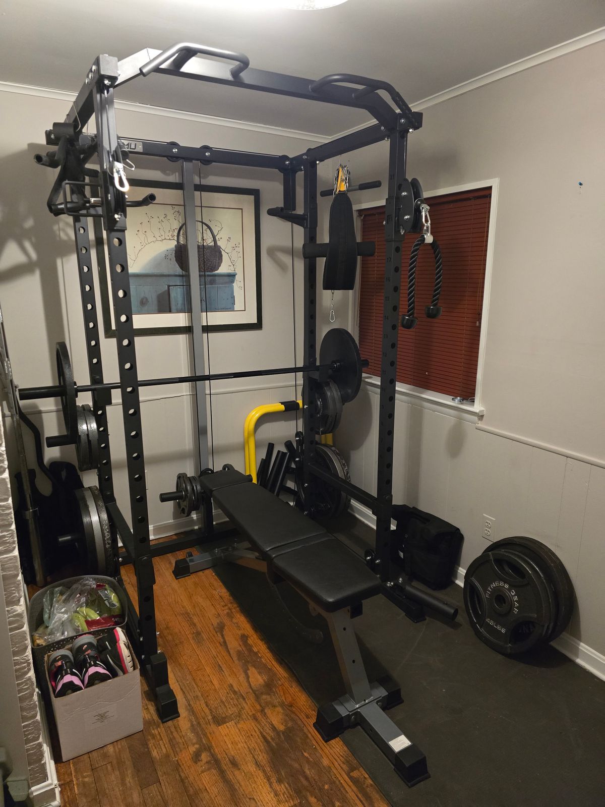 Customer photo shared by Hezzy