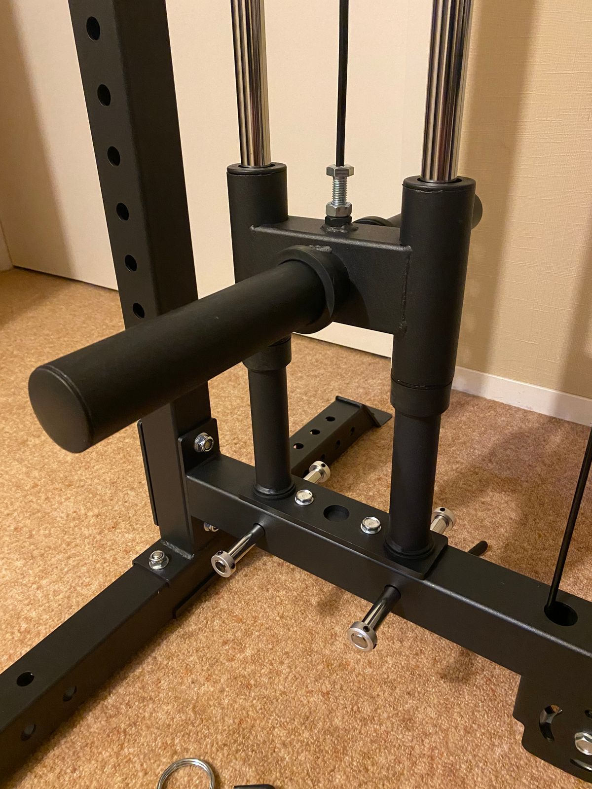 Customer photo shared by Jason