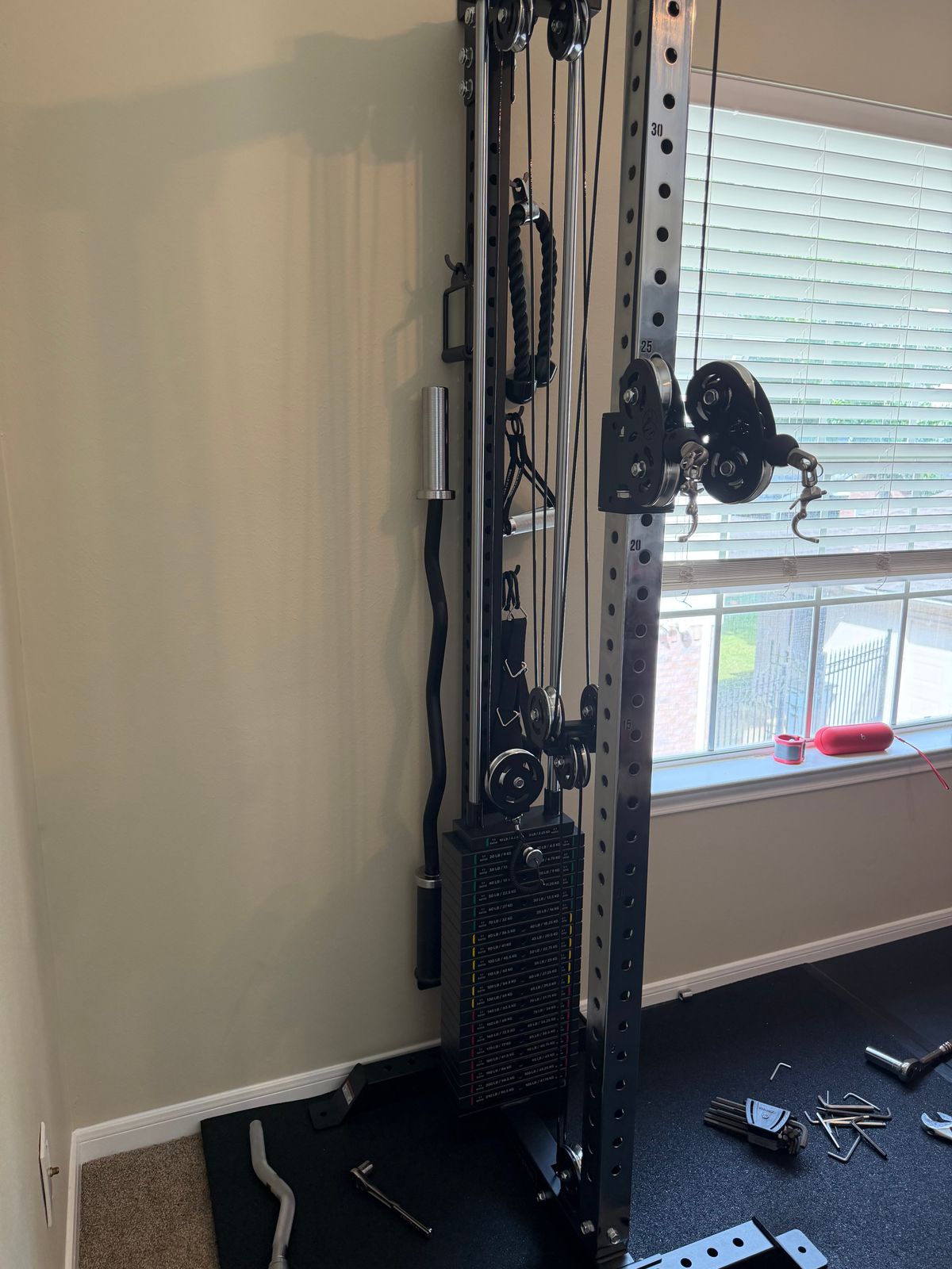 Customer photo shared by Catherine N.