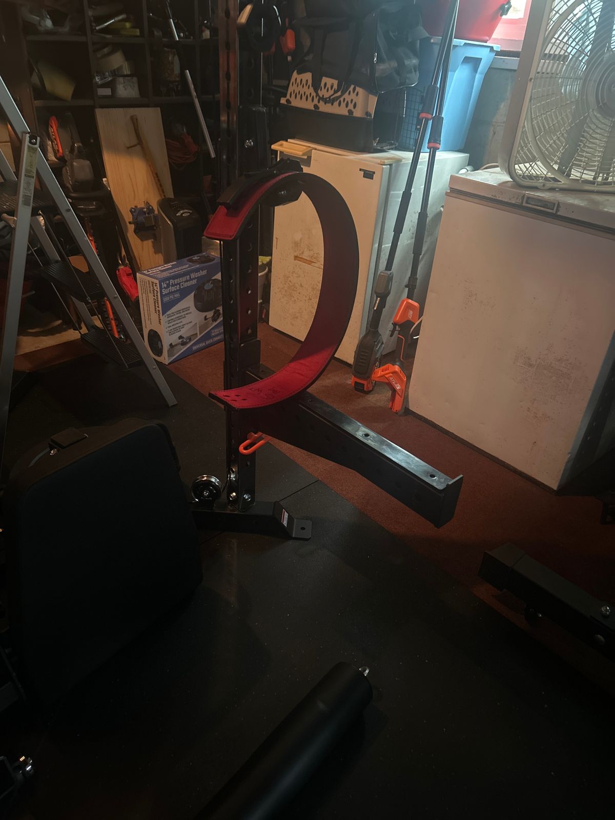 Customer photo shared by George W. I.