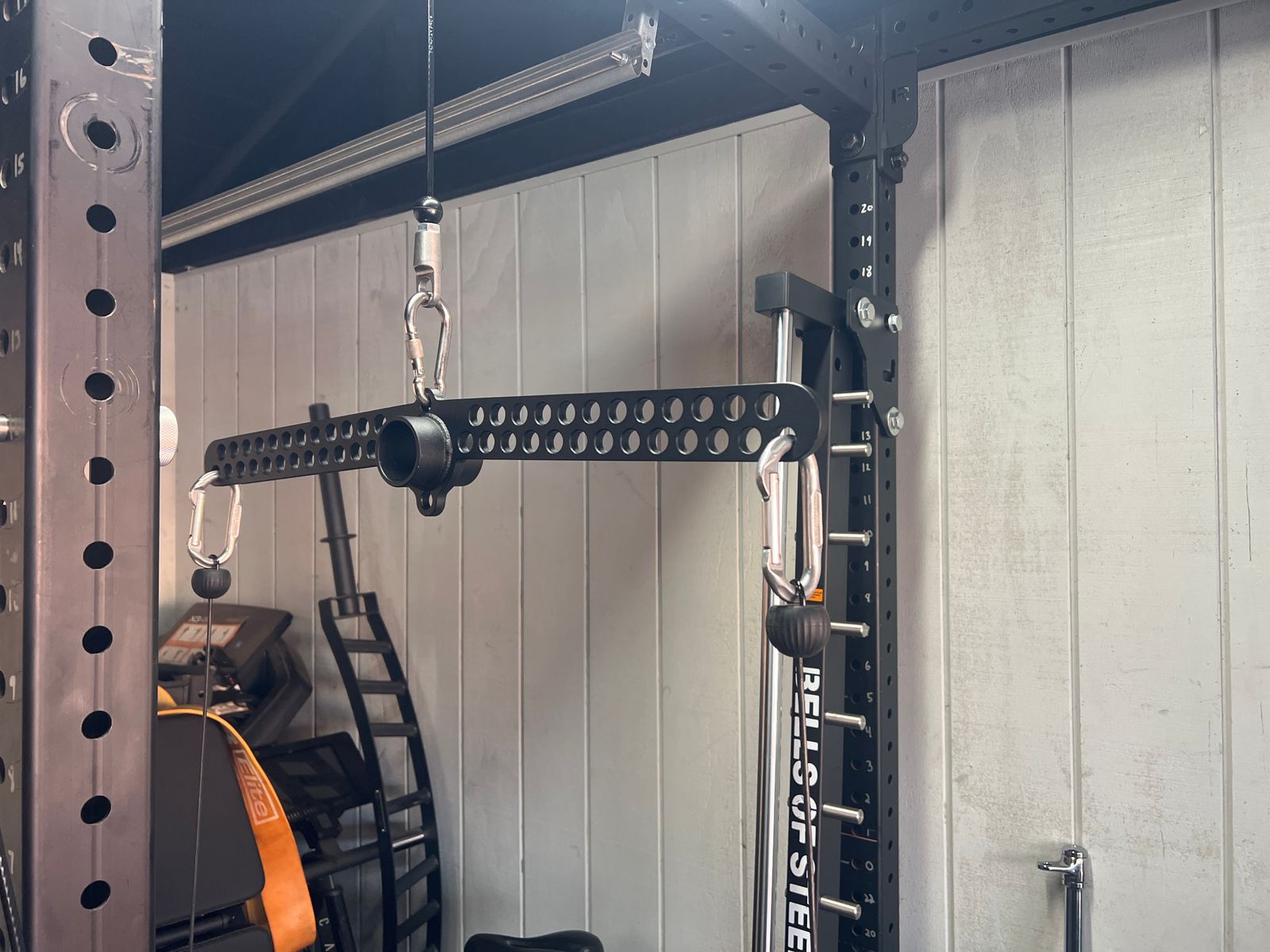 Customer photo shared by Anthony G.