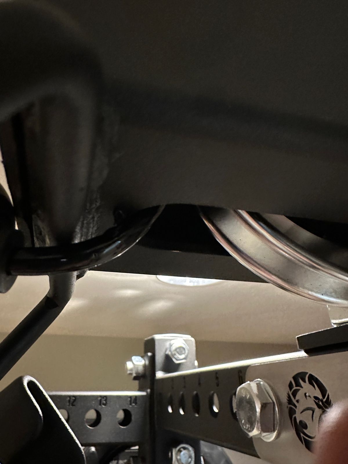 Customer photo shared by Corey Y.