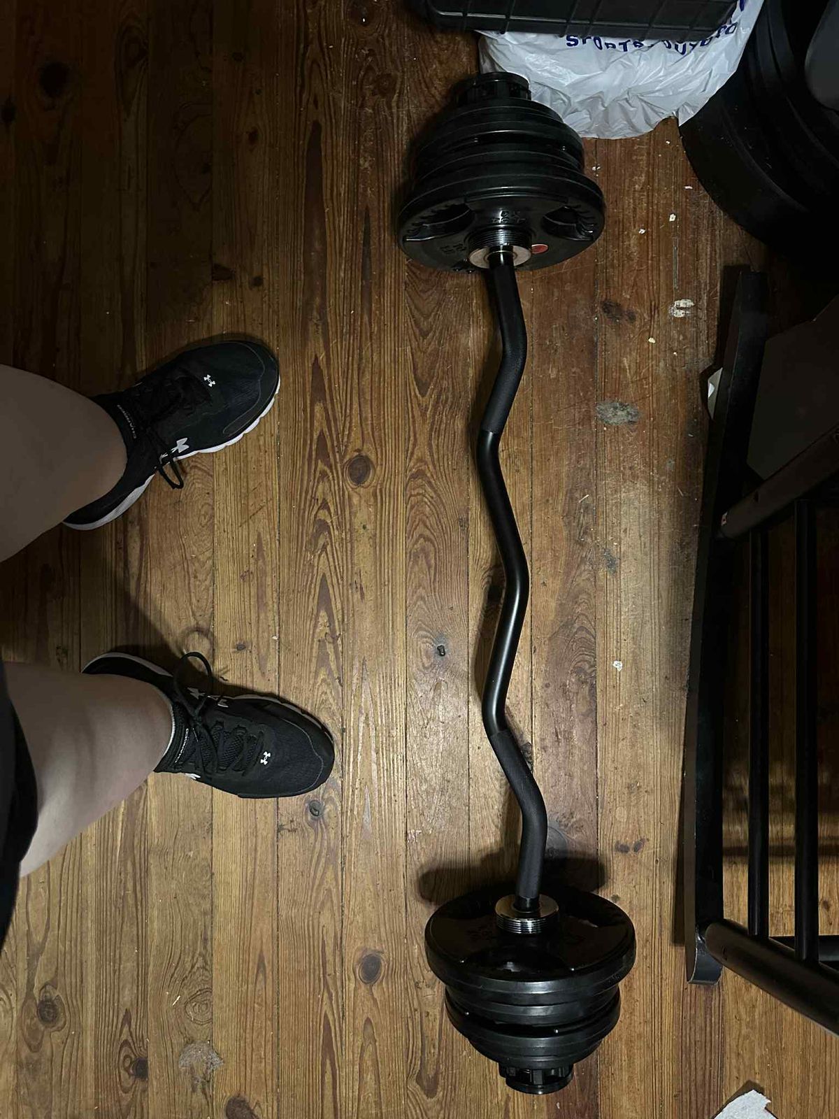 Customer photo shared by Joseph C.
