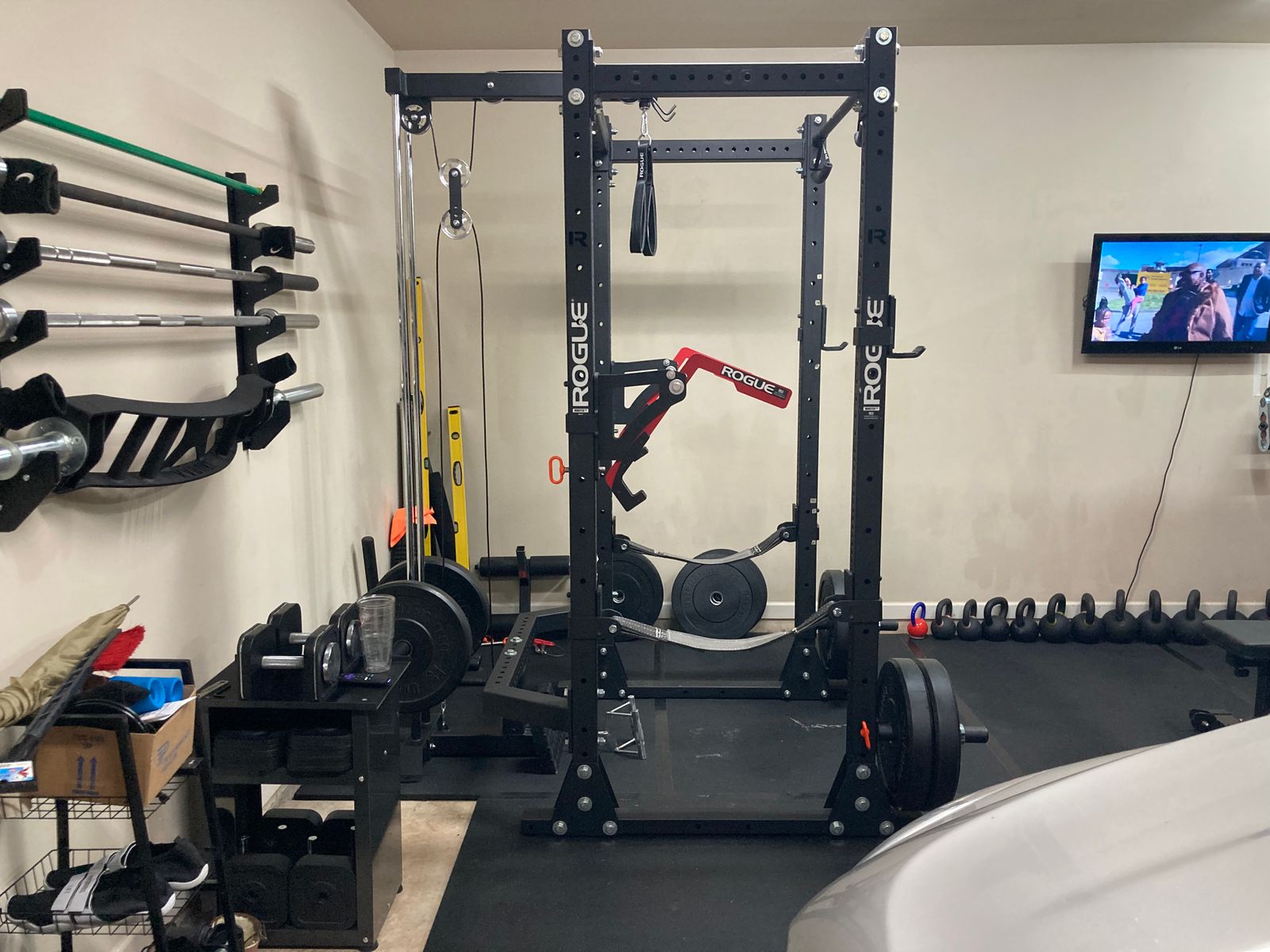 Customer photo shared by Sean