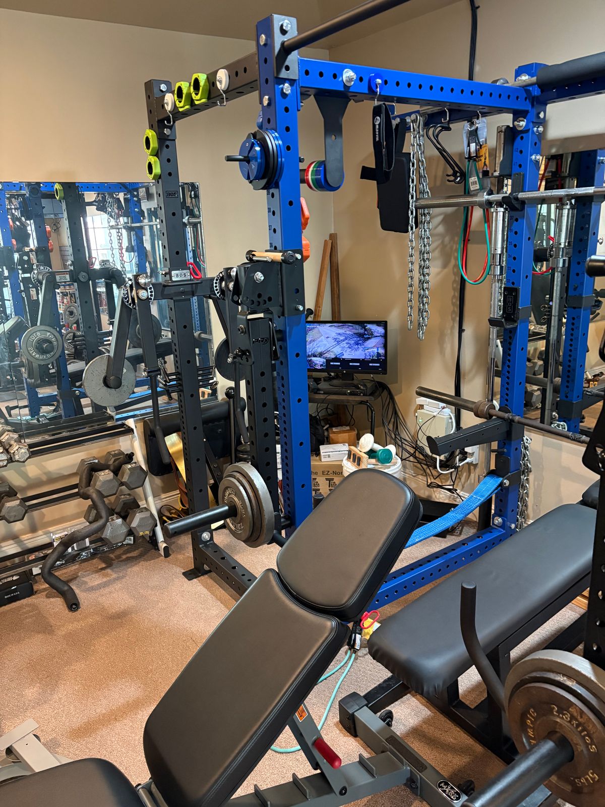 Customer photo shared by William F.