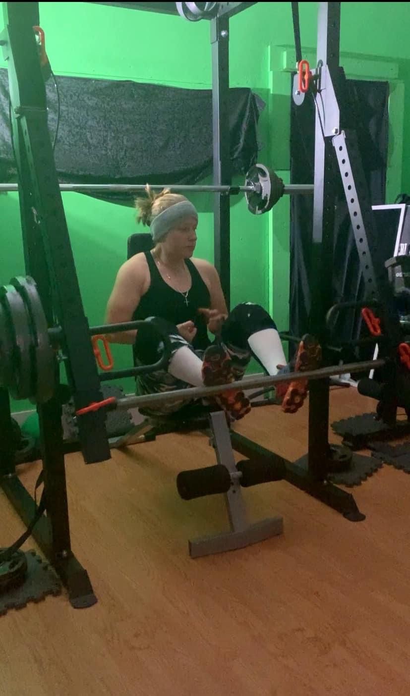 Customer photo shared by Camille L.