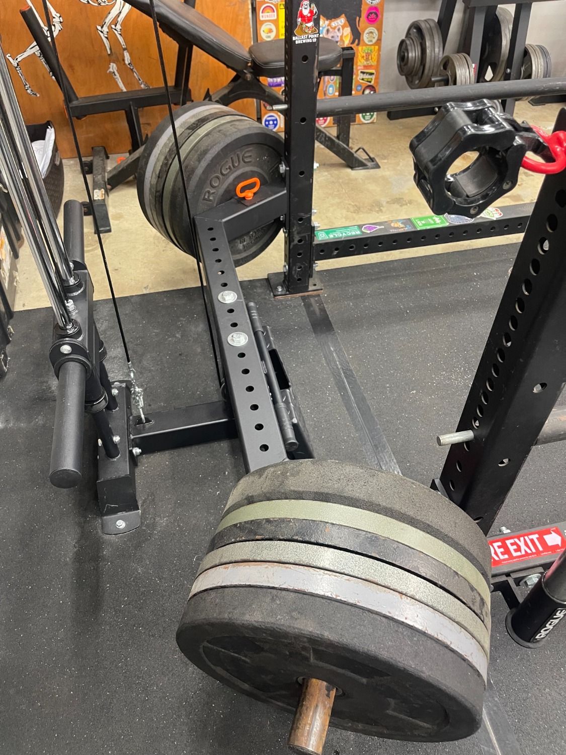 Customer photo shared by Jonathan M.