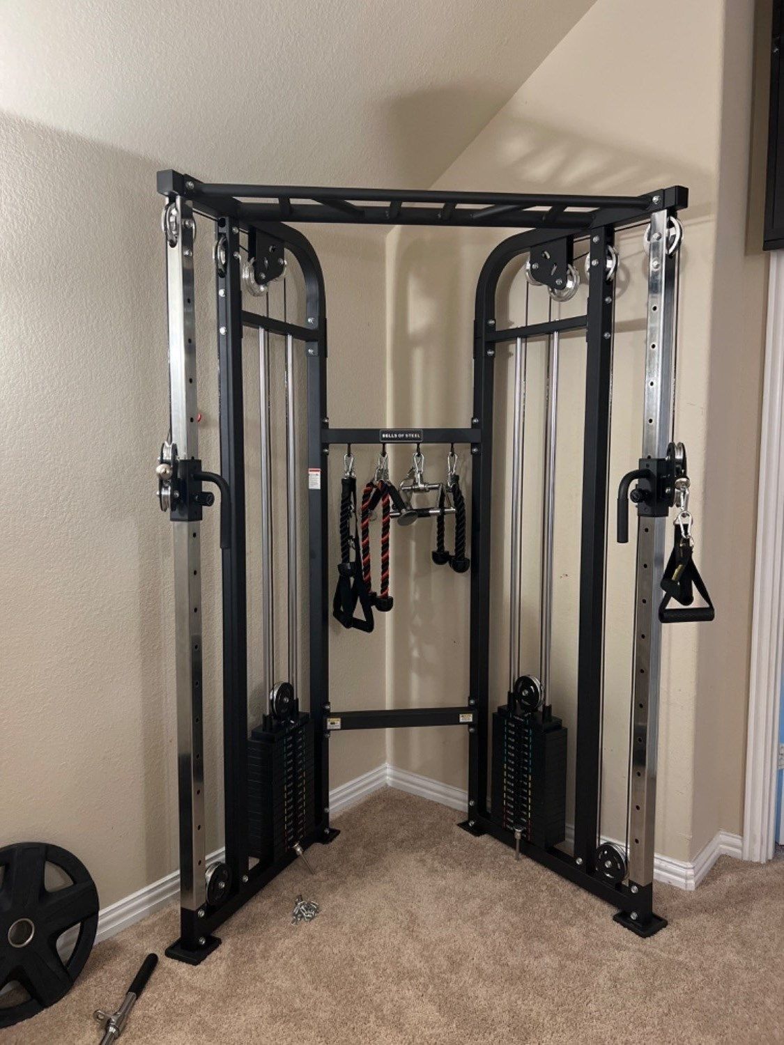 Customer photo shared by Jonathan W.