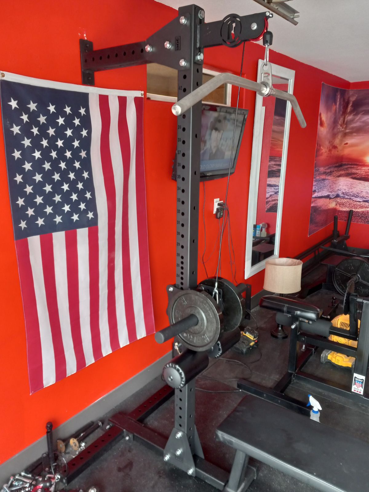 Customer photo shared by Marc M.