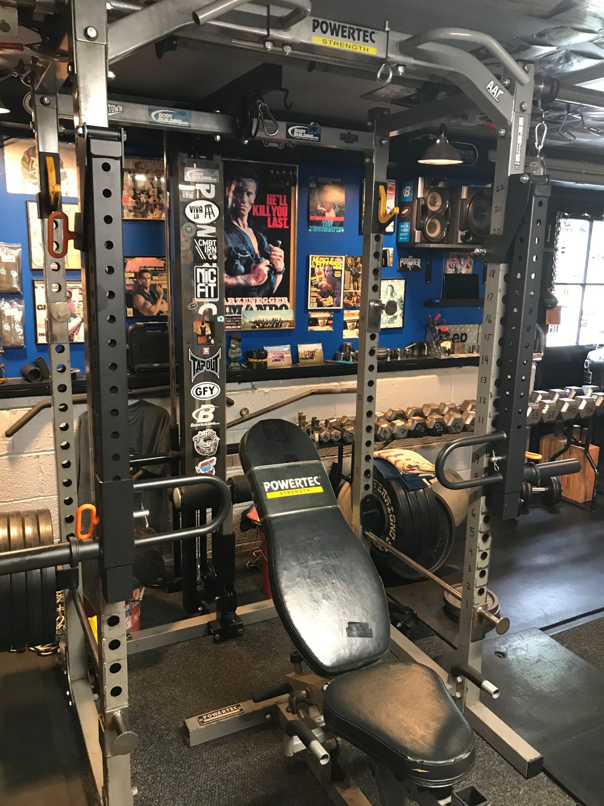 Customer photo shared by Mike