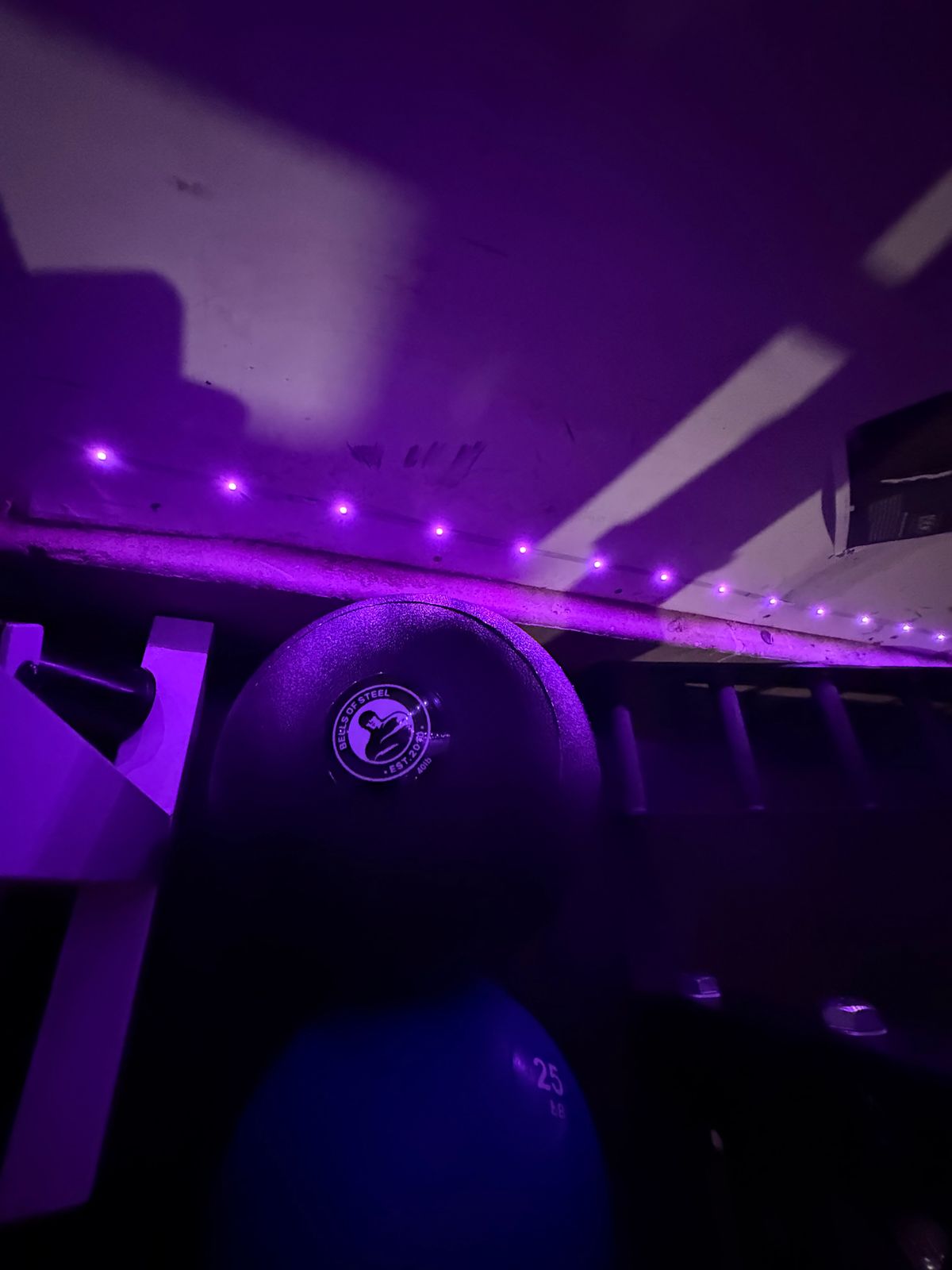 Customer photo shared by Adarian B.
