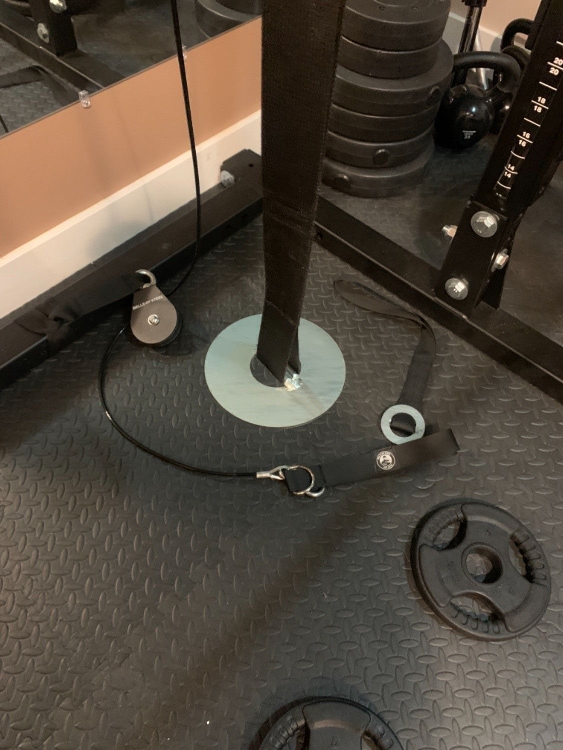 Customer photo shared by Anonymous