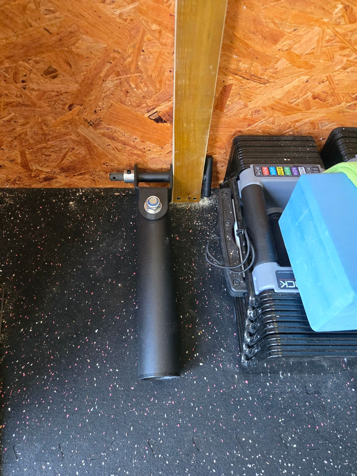 Customer photo shared by Brian H.