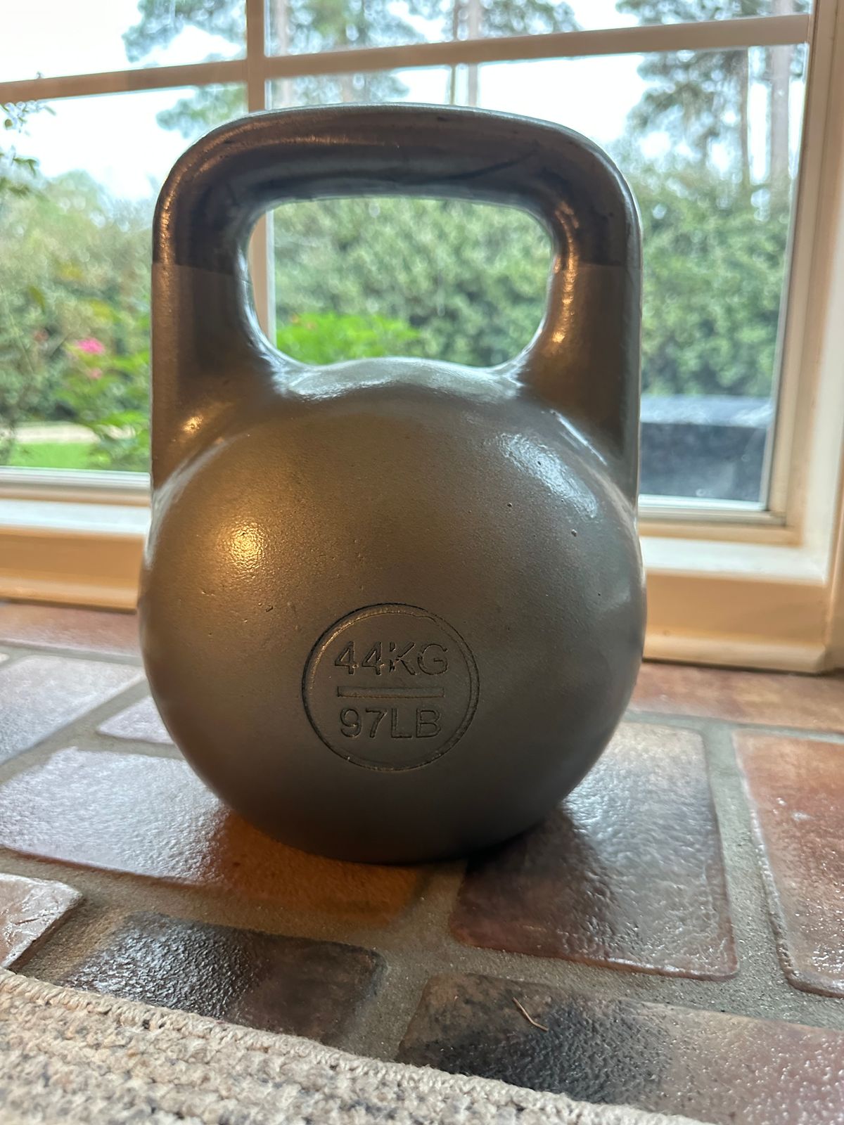 Customer photo shared by Andrew D.