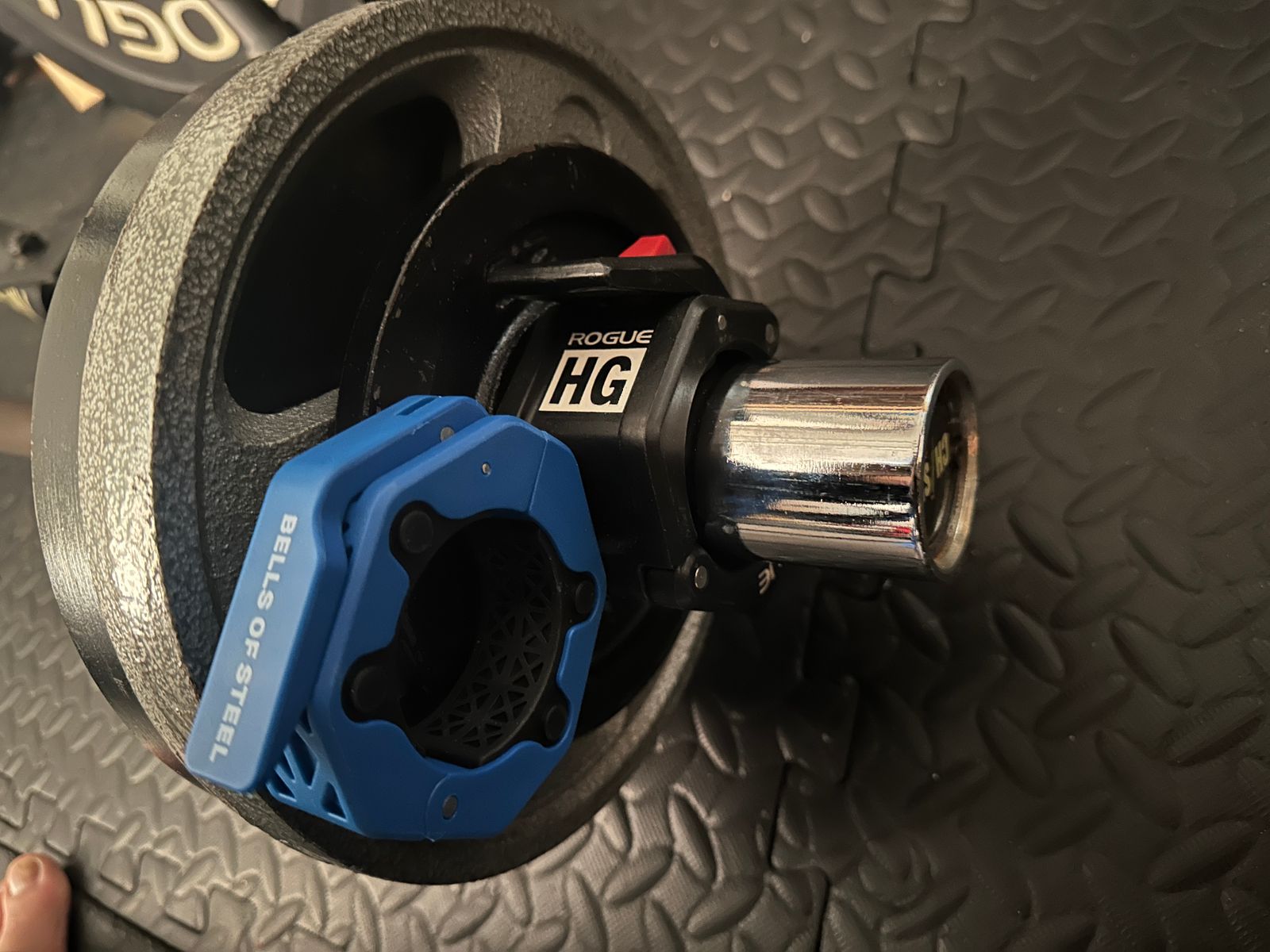 Customer photo shared by THEODORE Y.