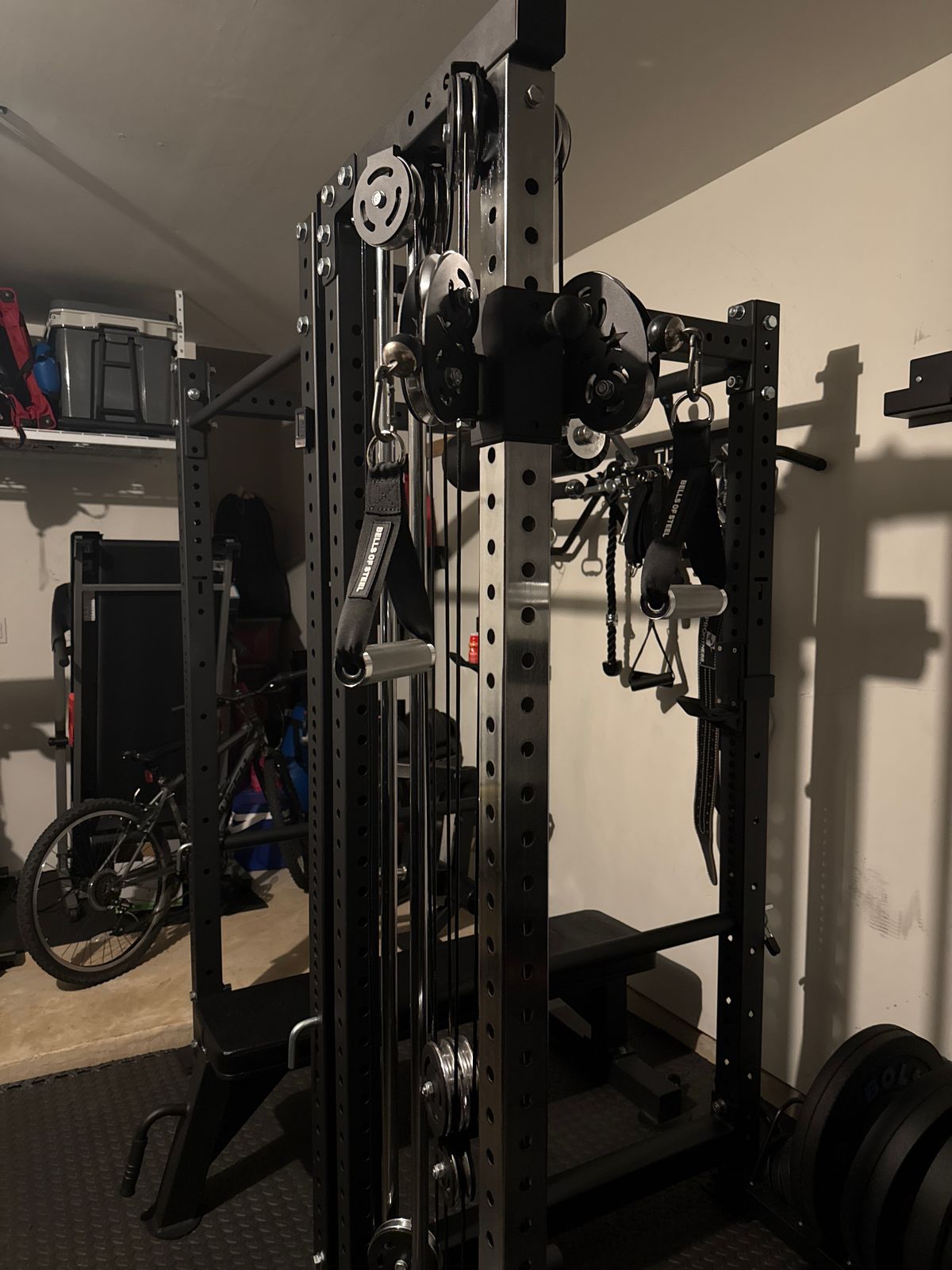 Customer photo shared by Jesus M.