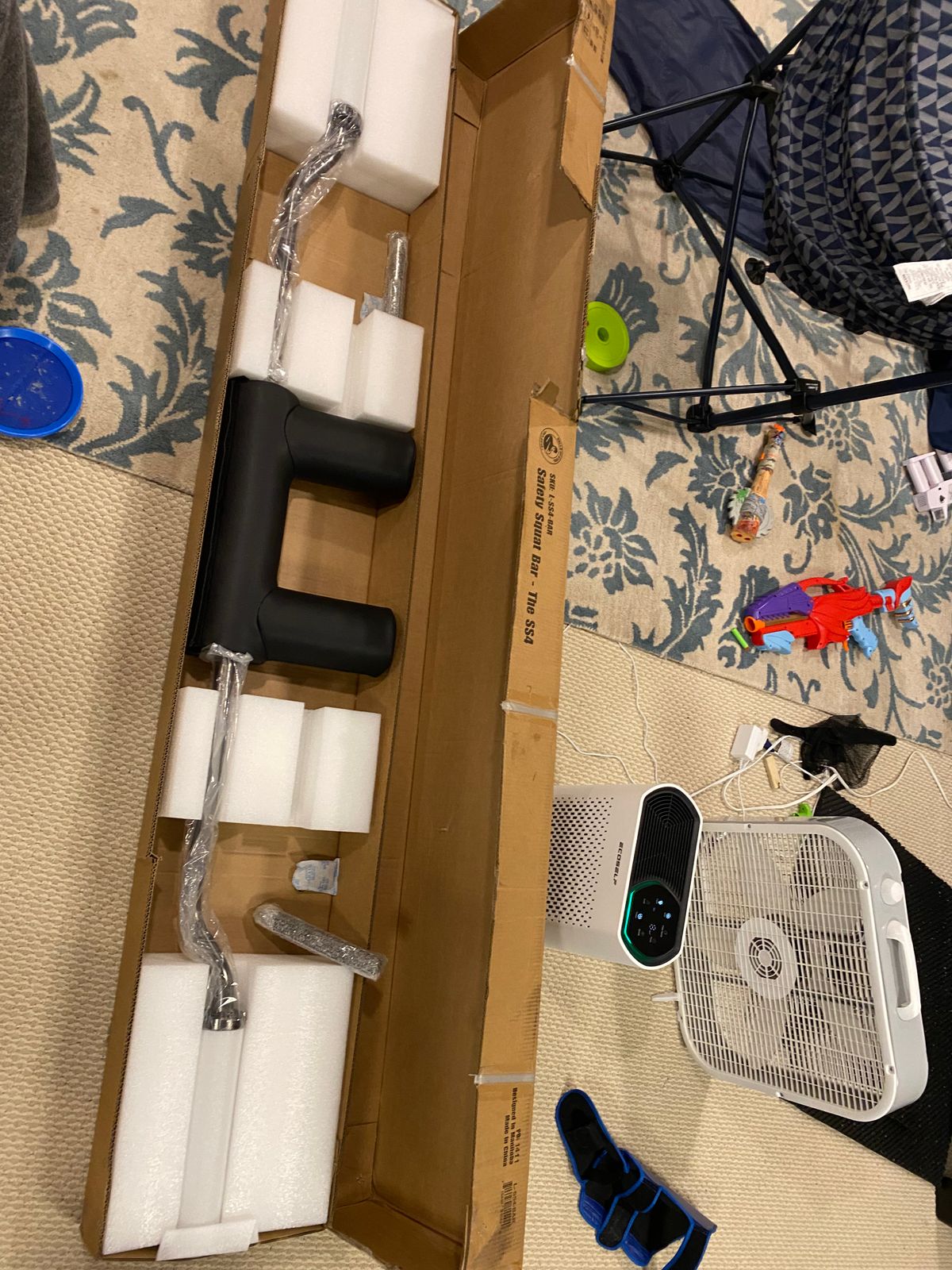 Customer photo shared by Clark M.