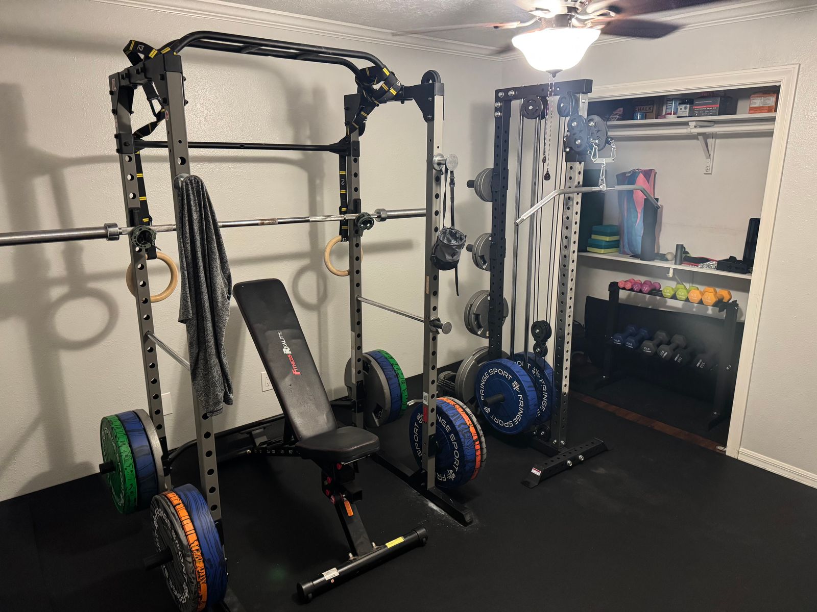 Customer photo shared by Nathan B.