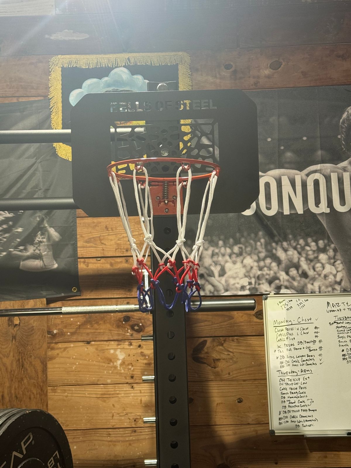 Customer photo shared by Ryan F.
