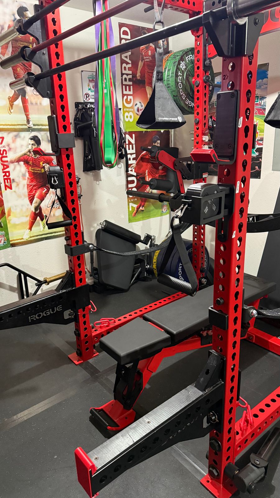 Customer photo shared by Chance B.