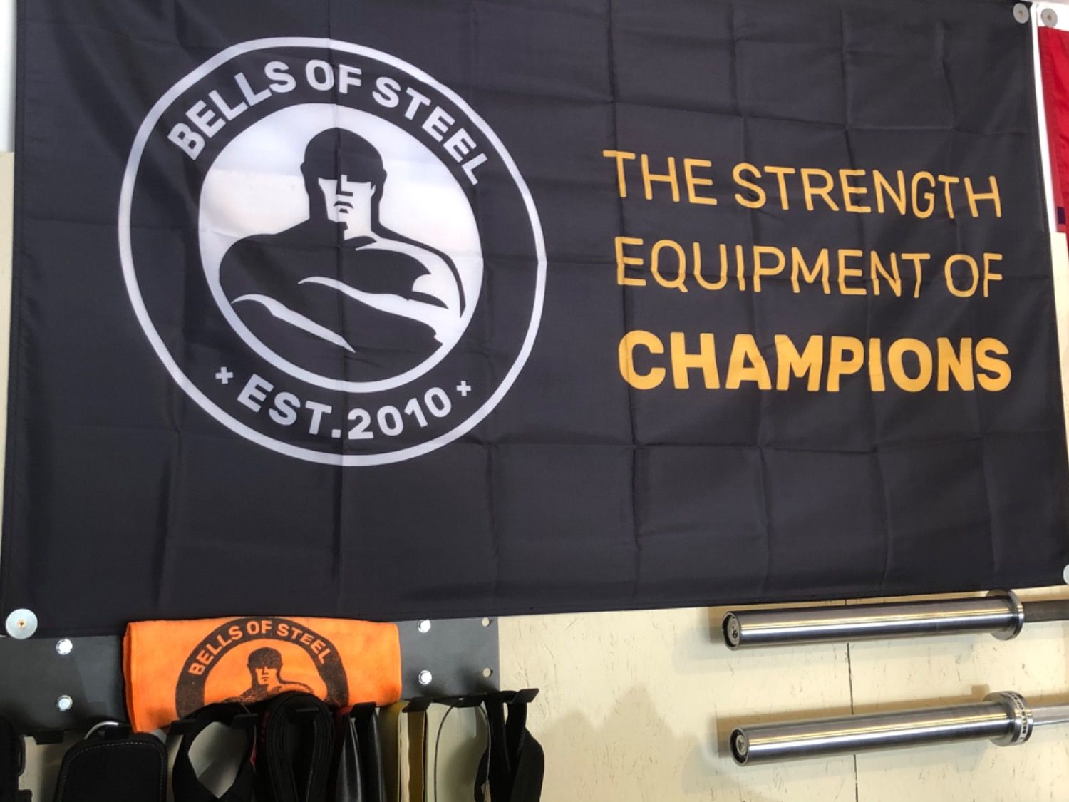 Customer photo shared by Ben