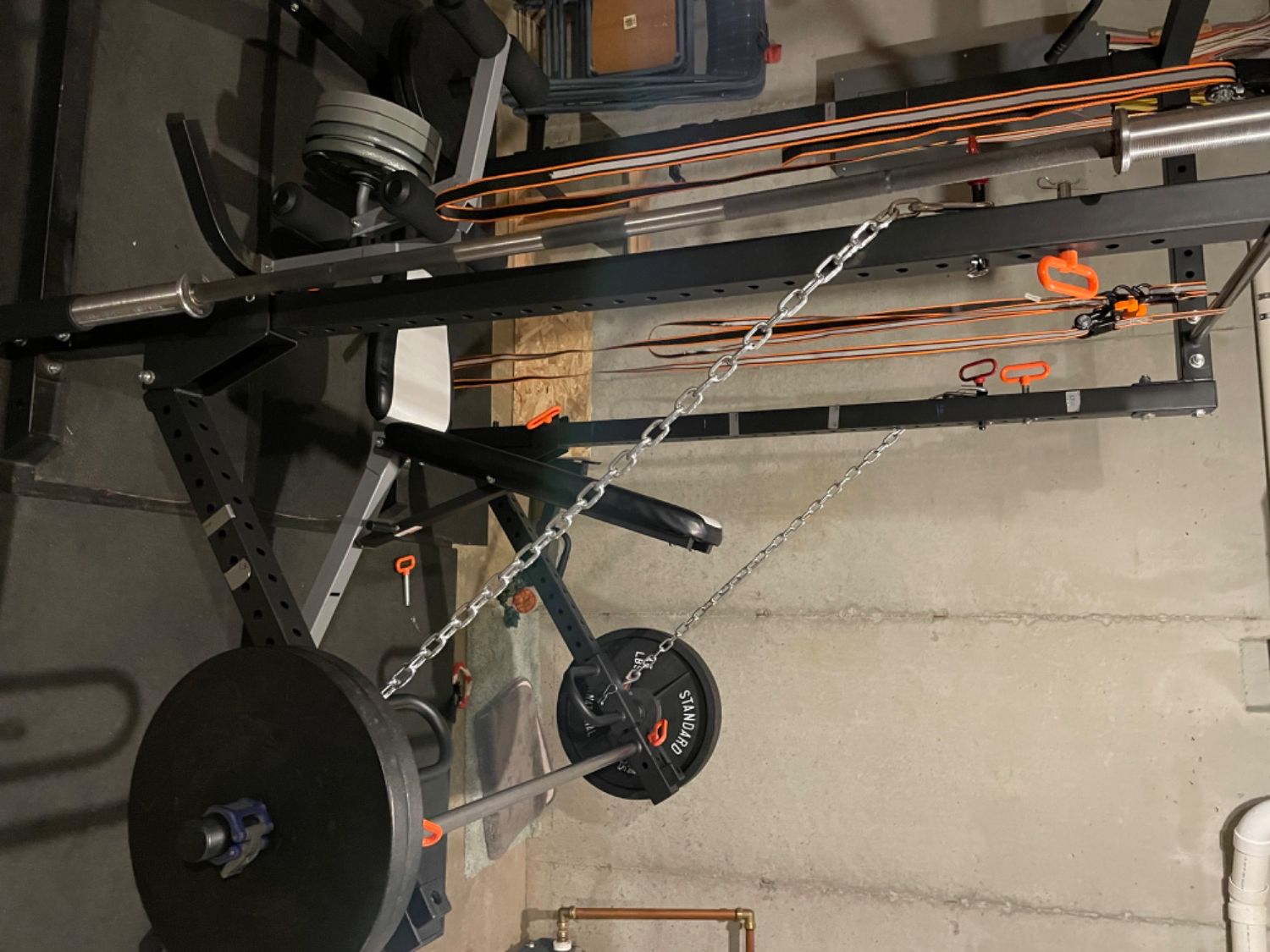 Customer photo shared by Landon C.
