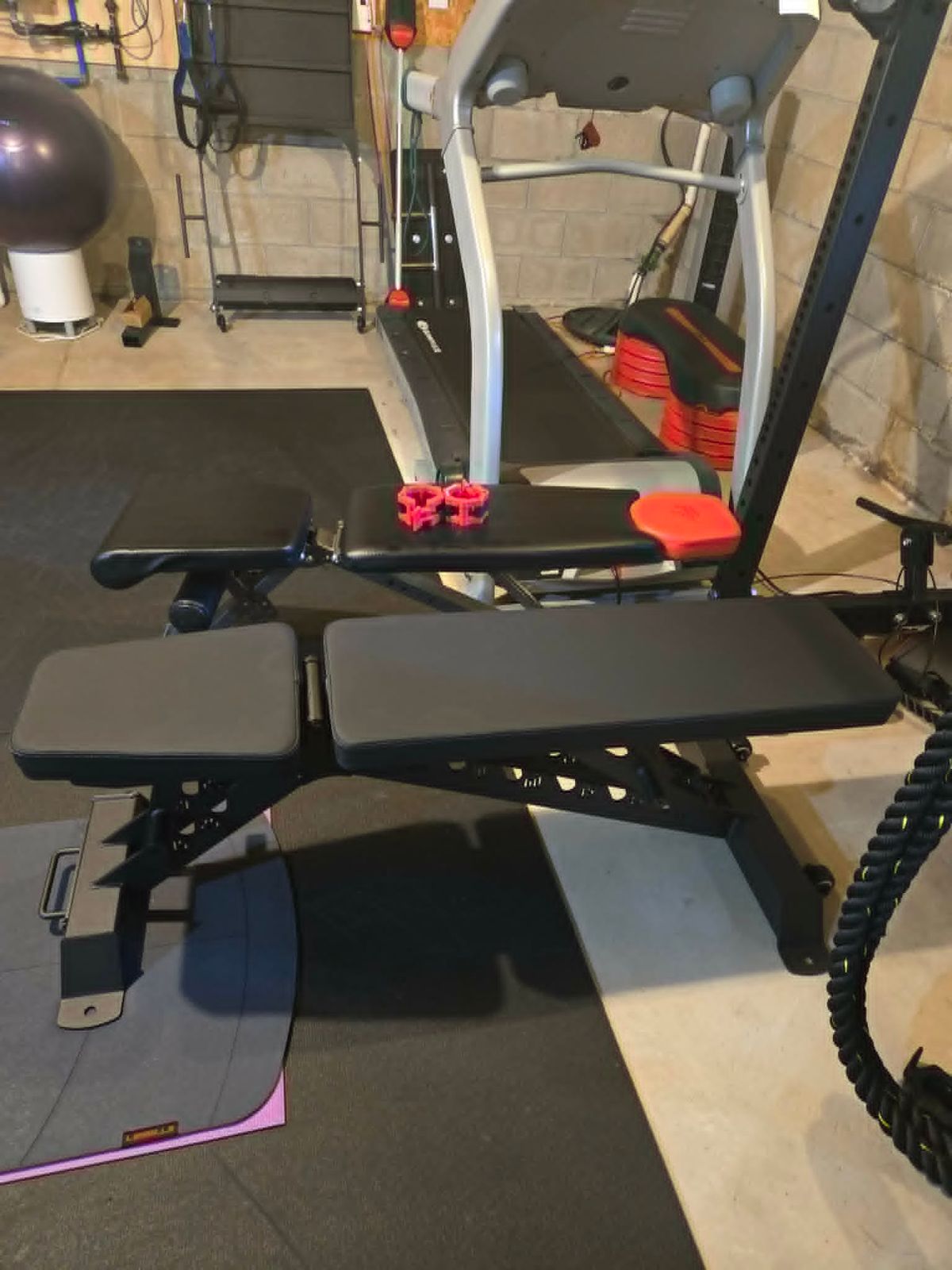 Customer photo shared by Bethany Z.