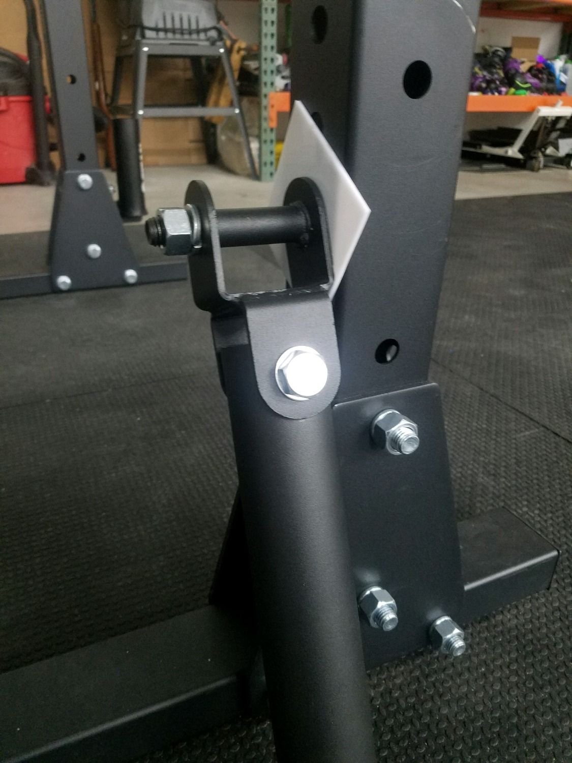 Customer photo shared by Anonymous