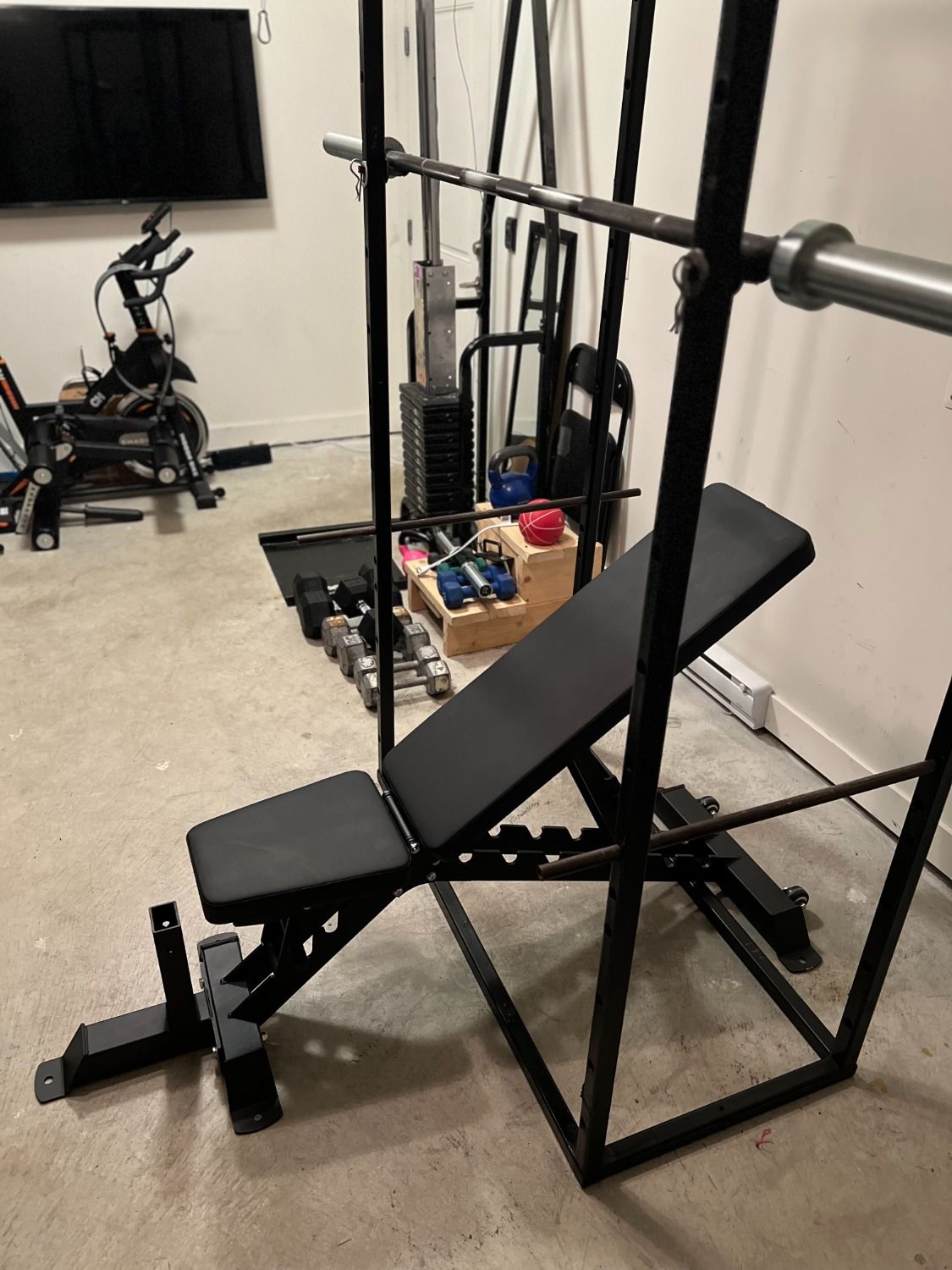 Customer photo shared by JASON T.