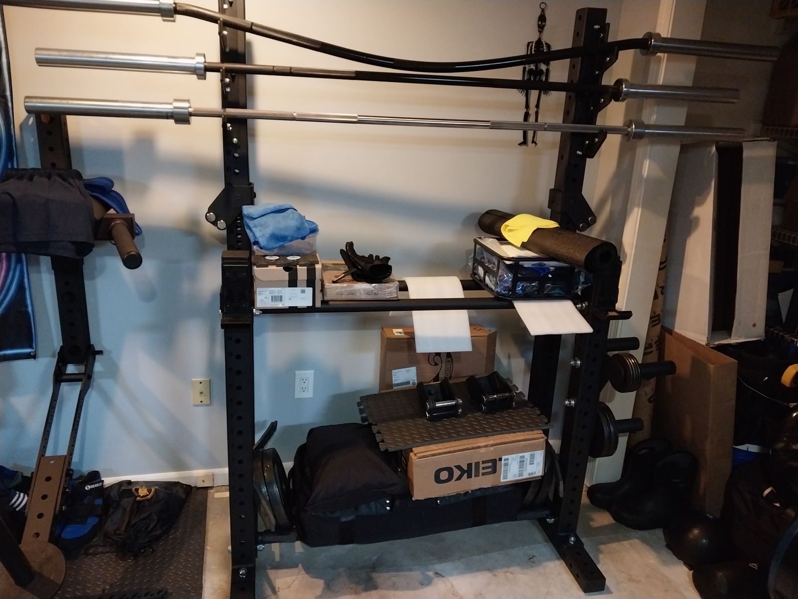 Customer photo shared by Robert K.