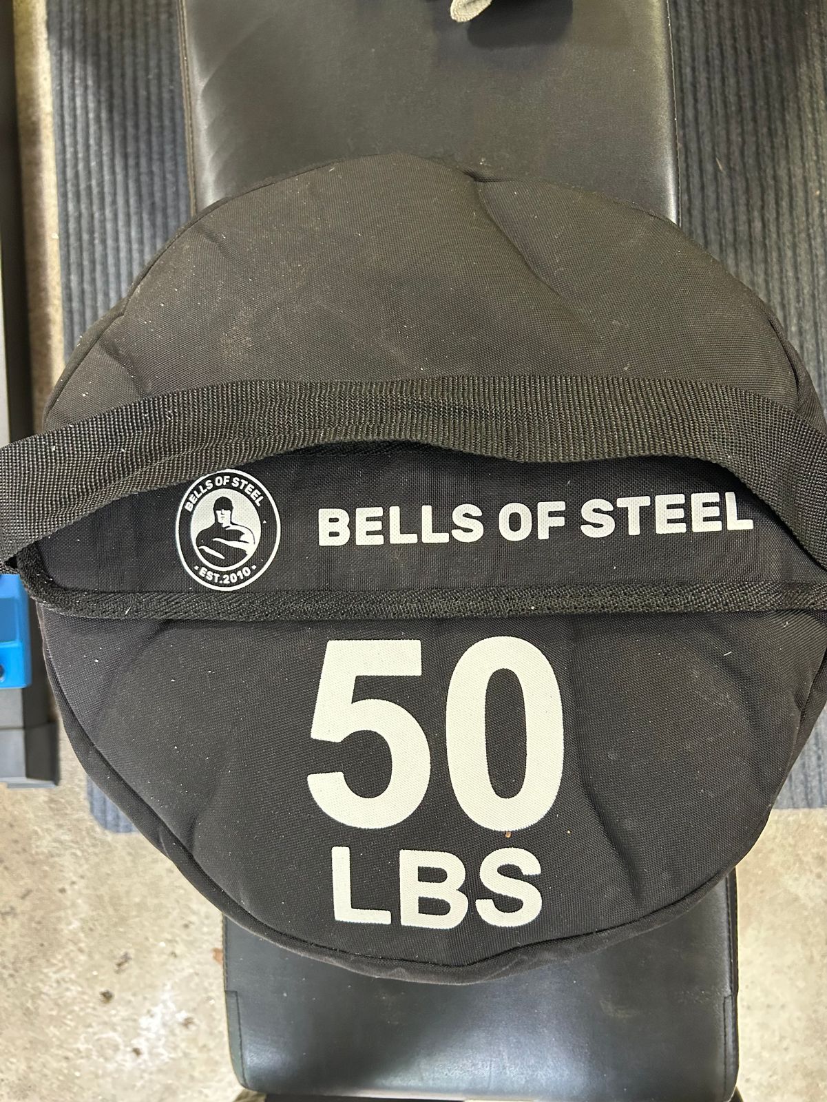 Customer photo shared by Allan B.