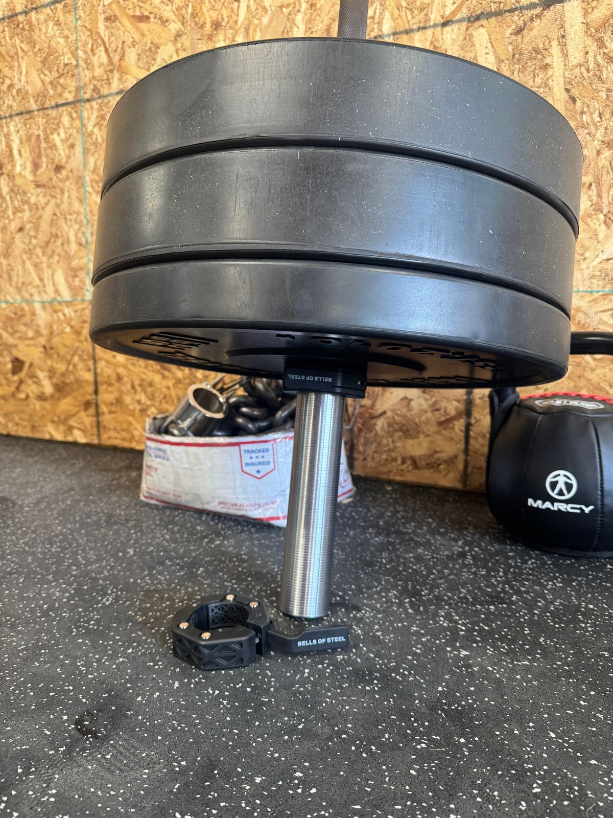 Customer photo shared by Brandon D.