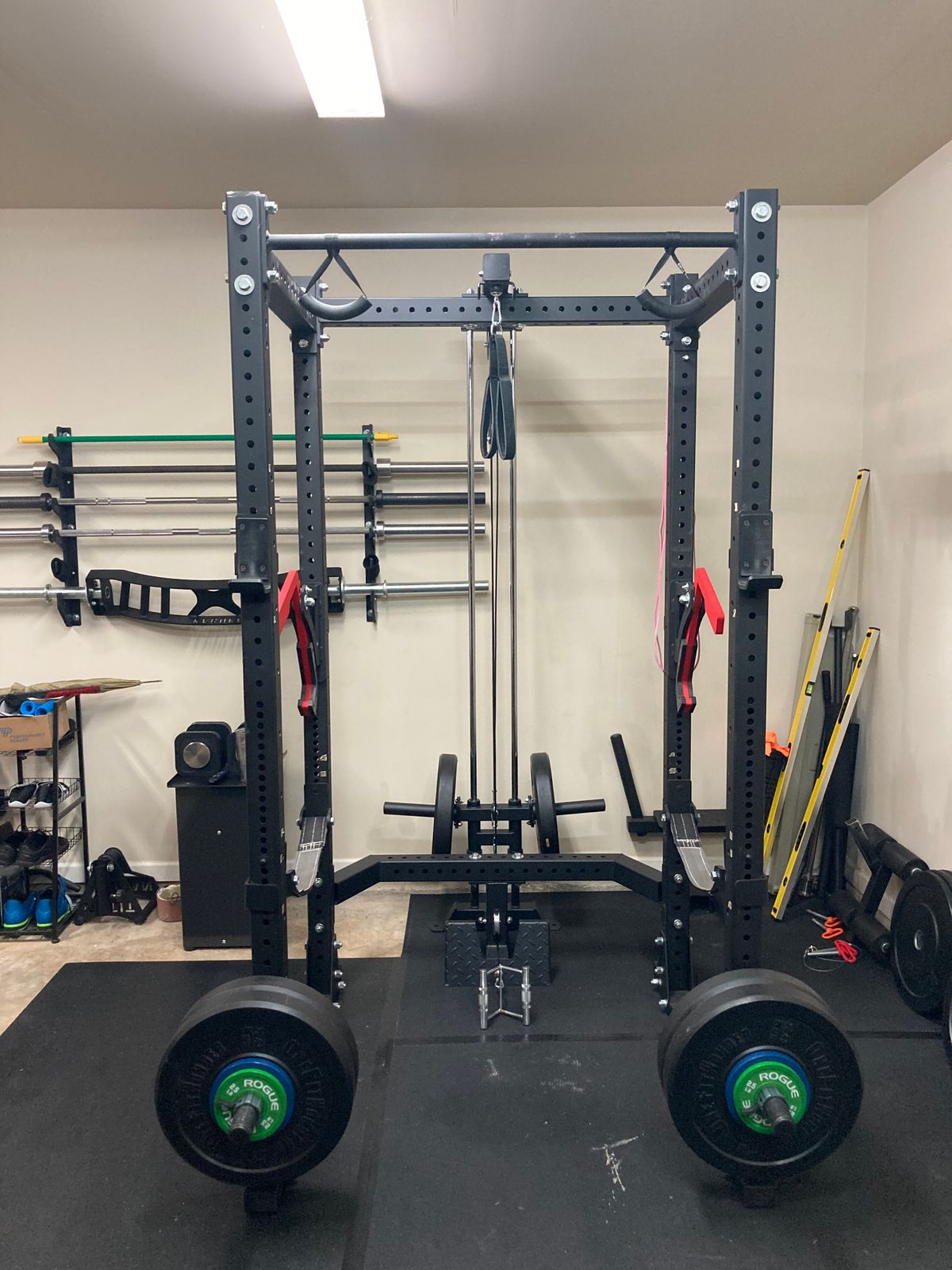 Customer photo shared by Sean