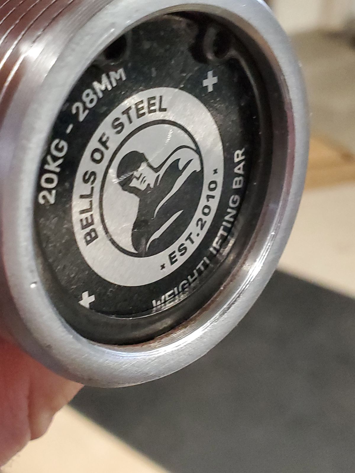 Customer photo shared by Andrew
