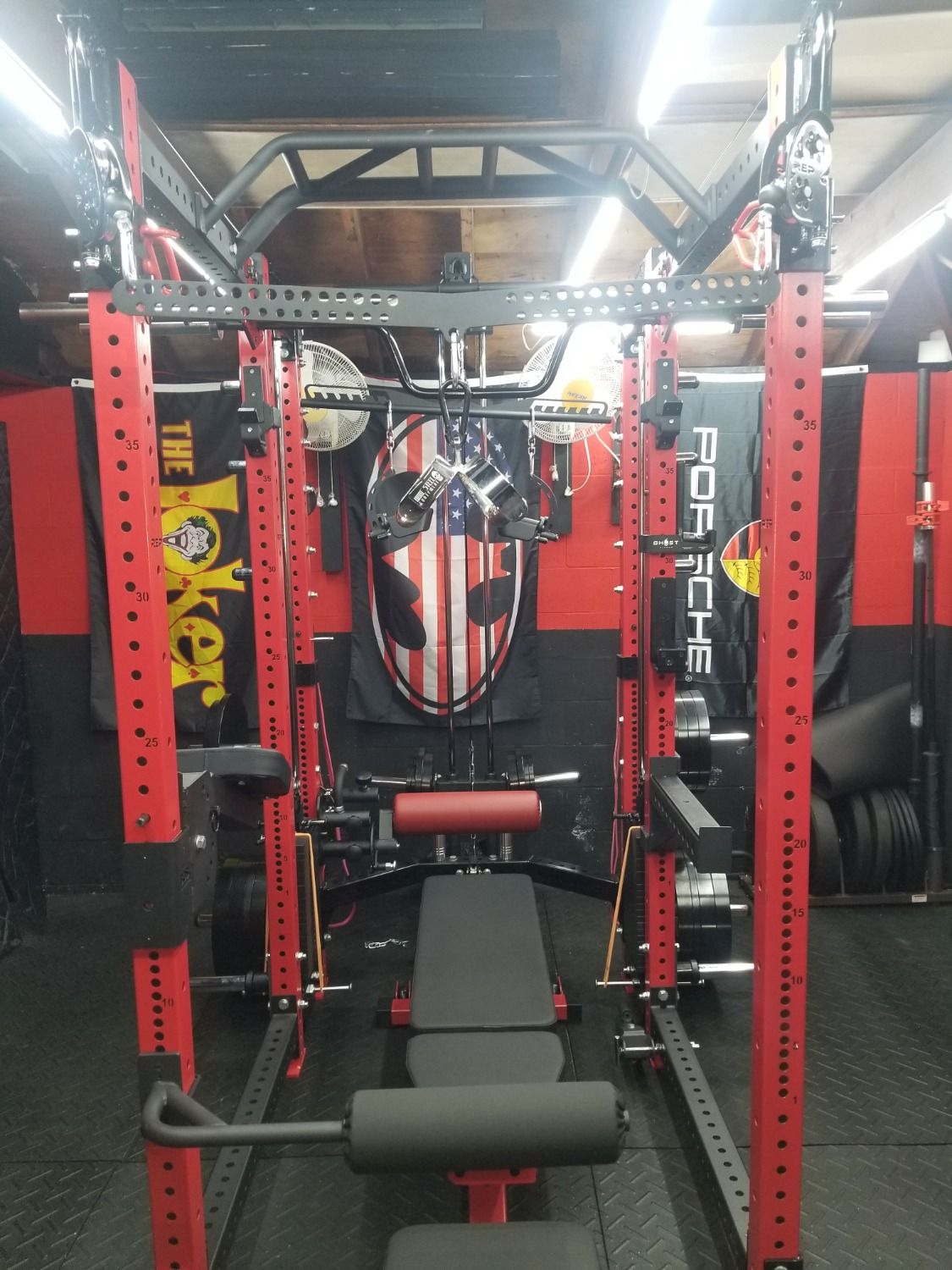 Customer photo shared by Joseph M.