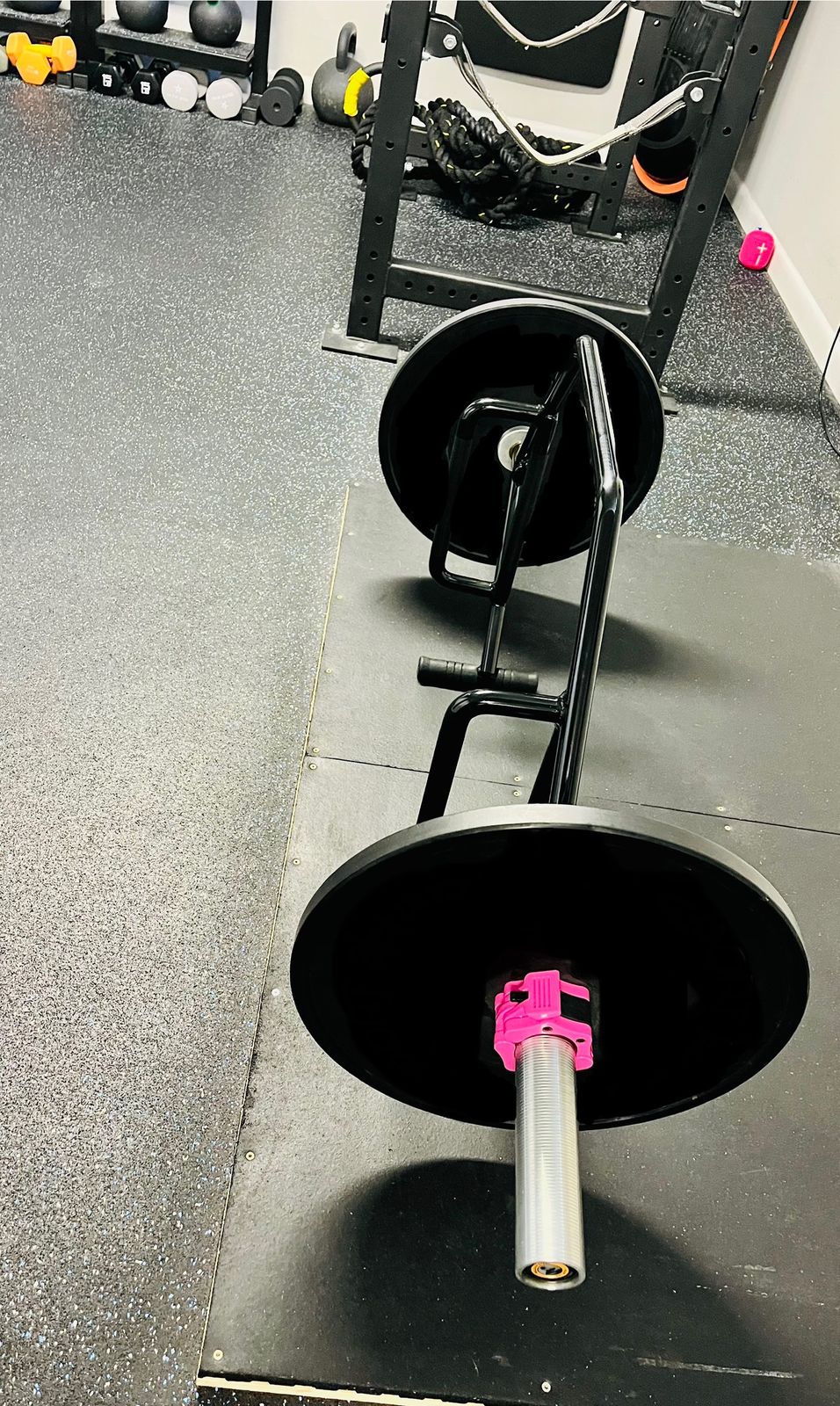 Customer photo shared by Joanie F.