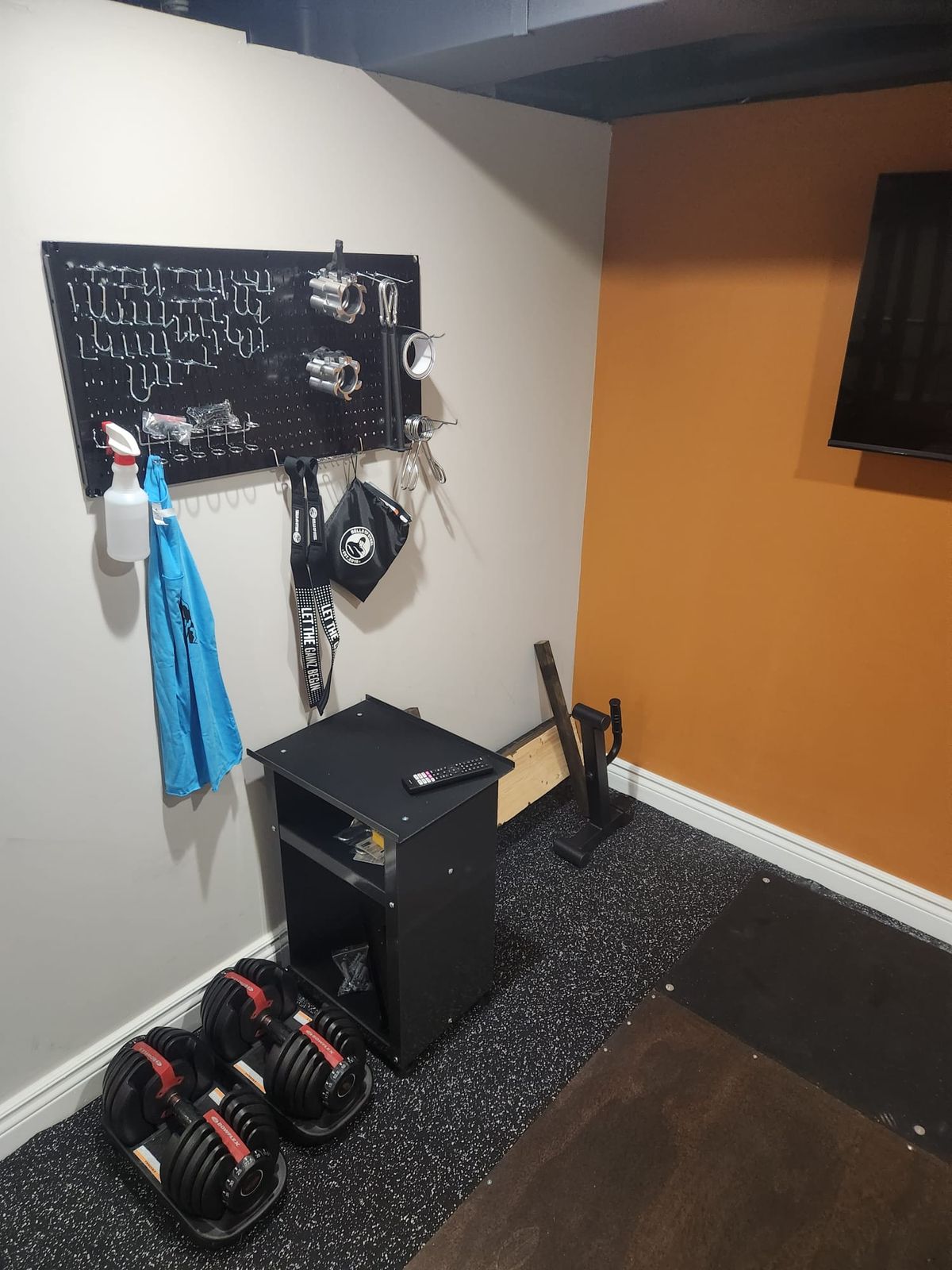Customer photo shared by Sean