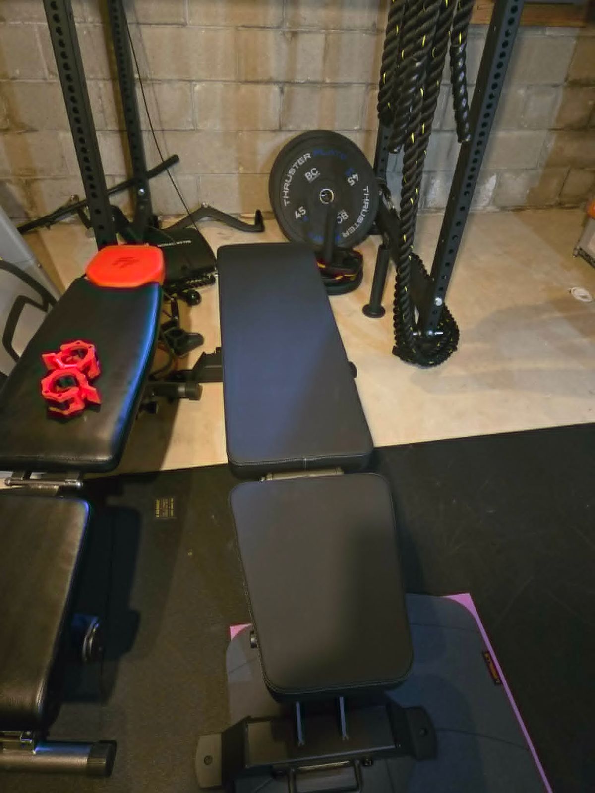 Customer photo shared by Bethany Z.