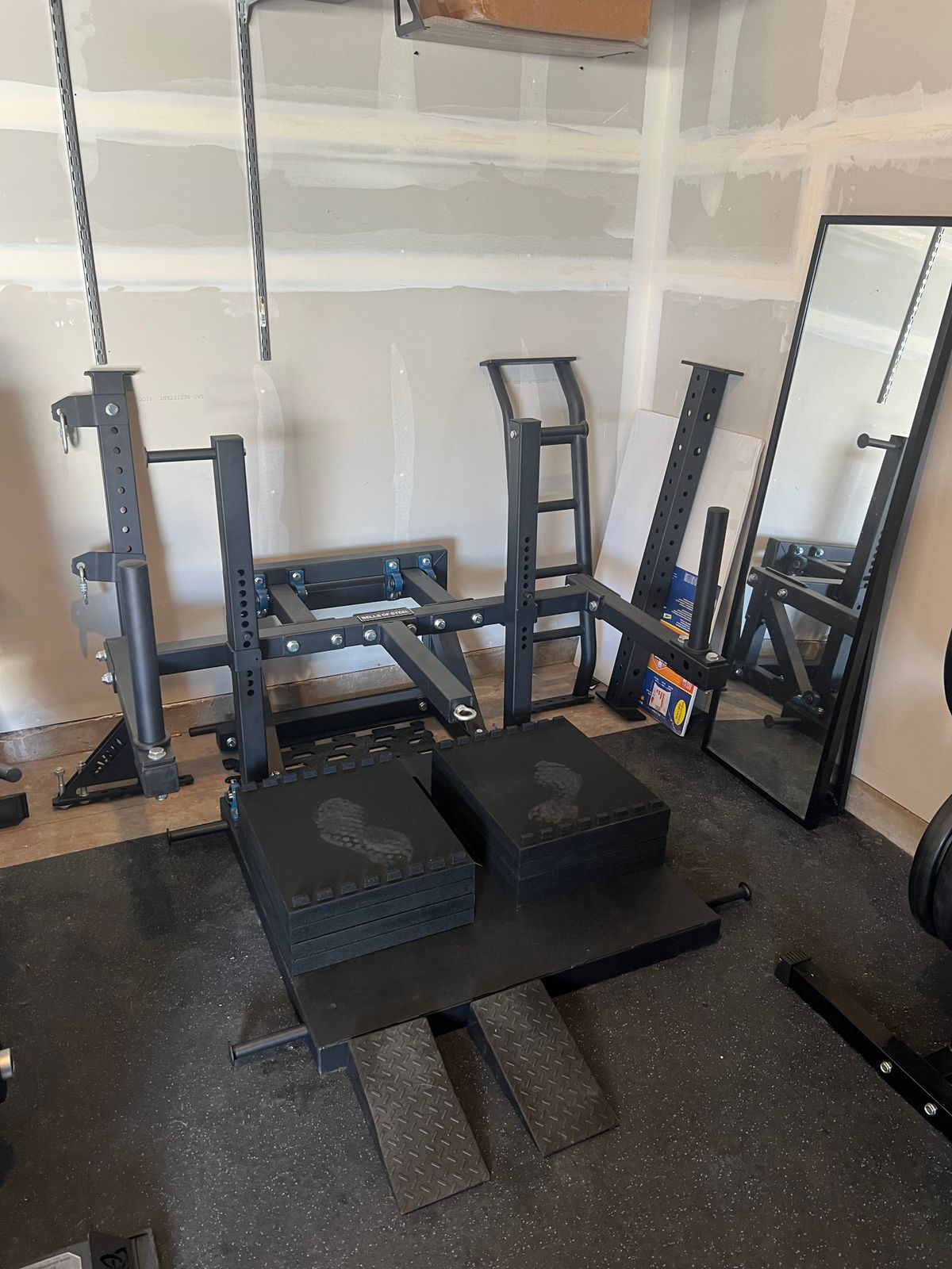 Customer photo shared by Nate I.