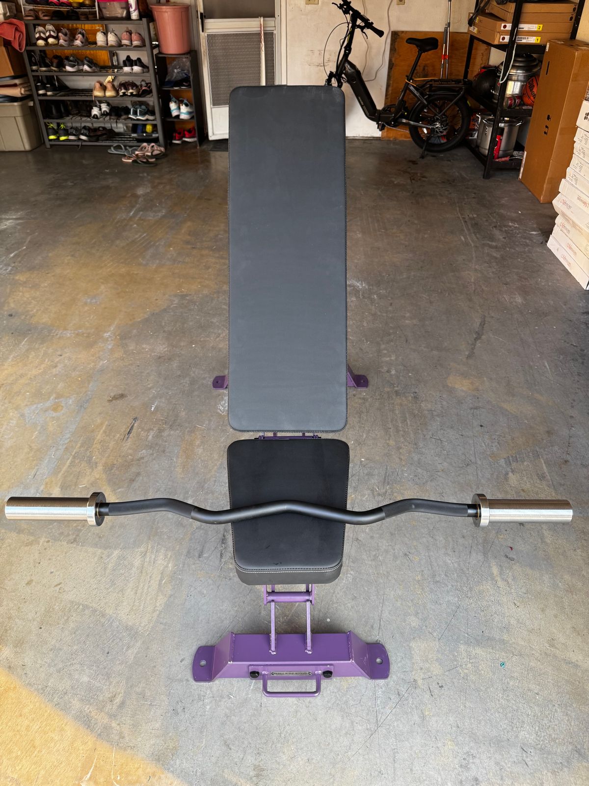 Customer photo shared by Jon