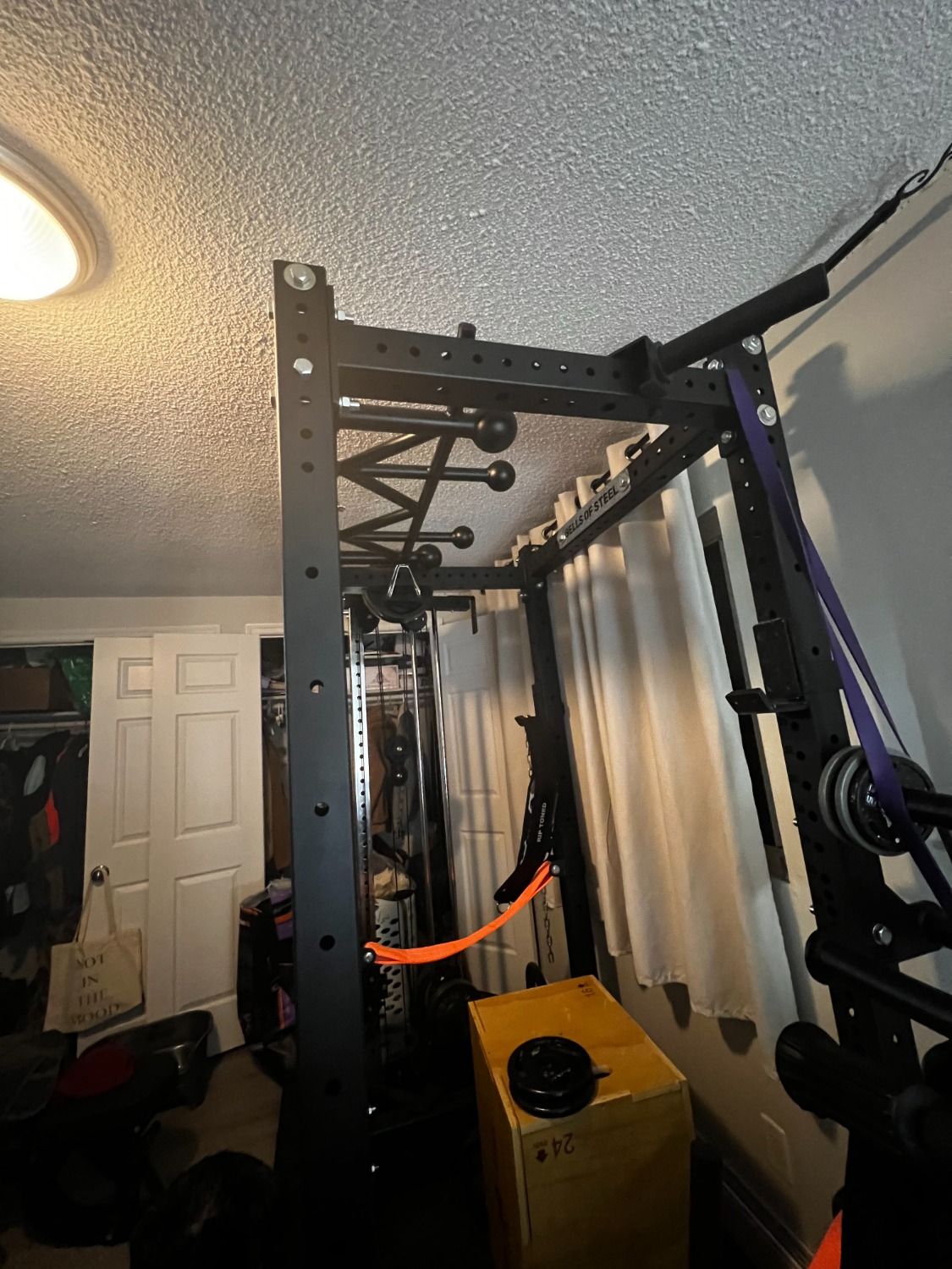 Customer photo shared by JAYCE B.