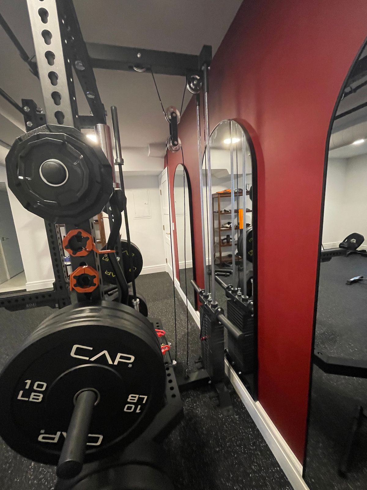 Customer photo shared by Benoit H.