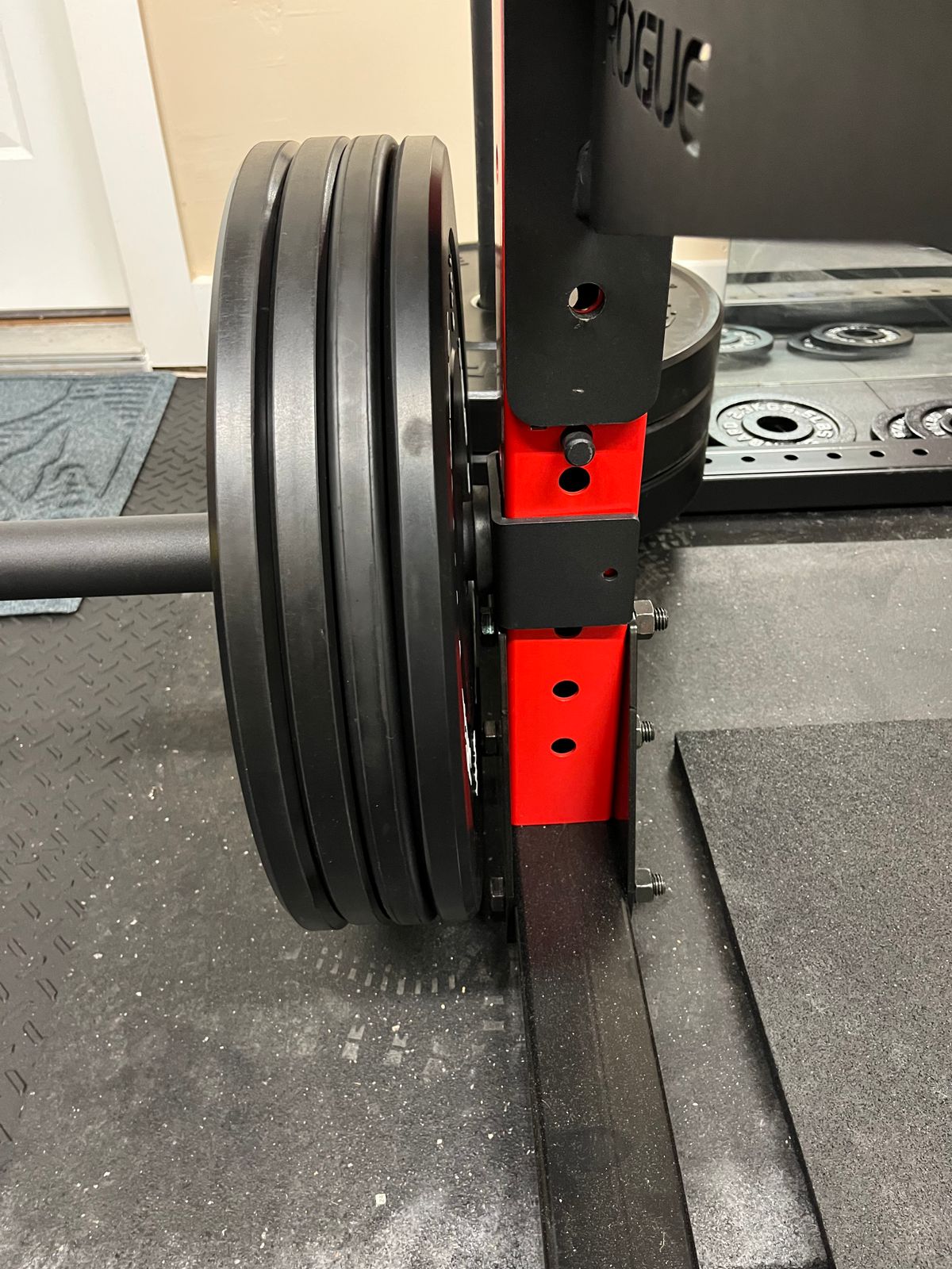 Customer photo shared by robert k.