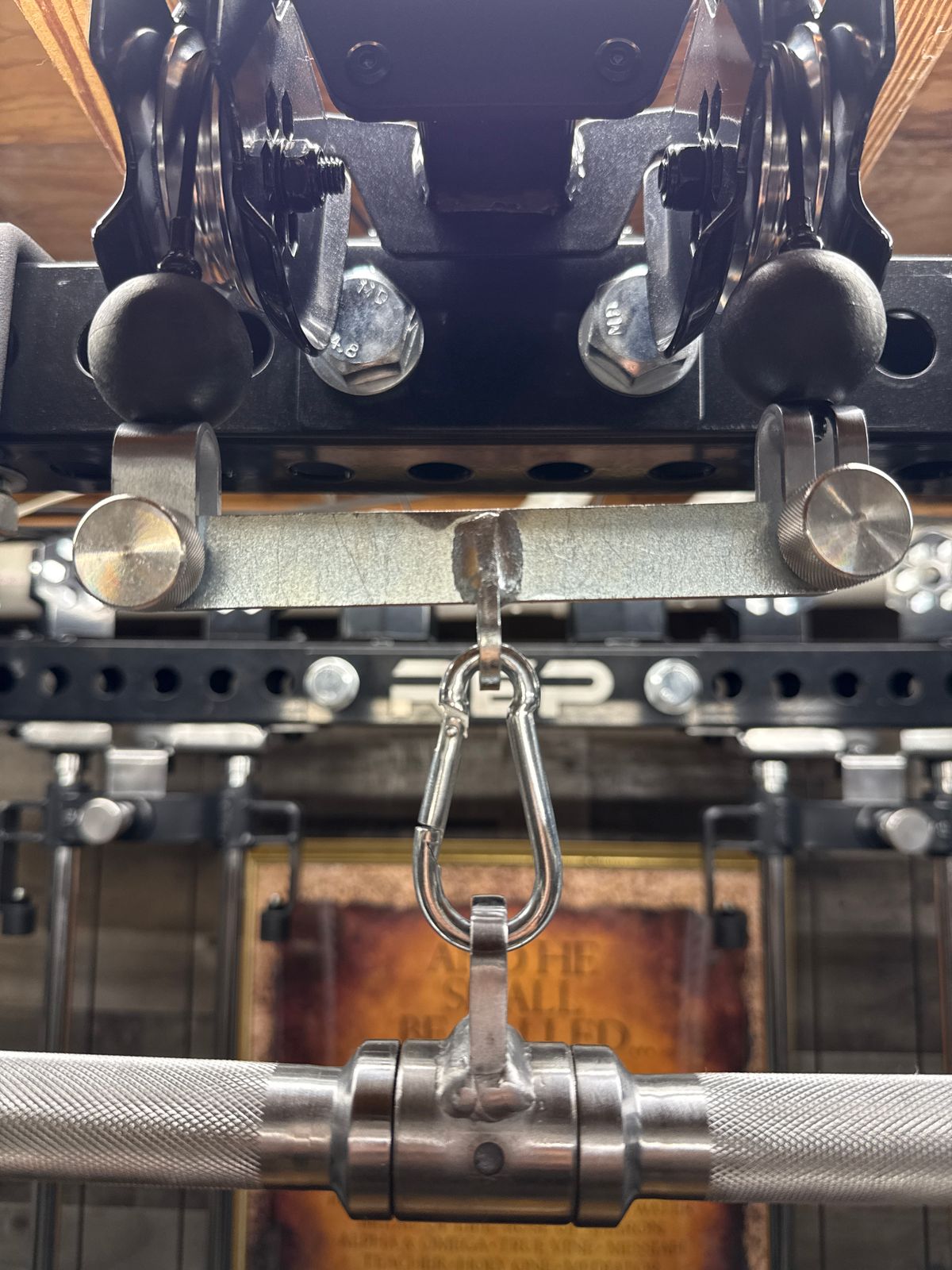 Customer photo shared by Kenny B.